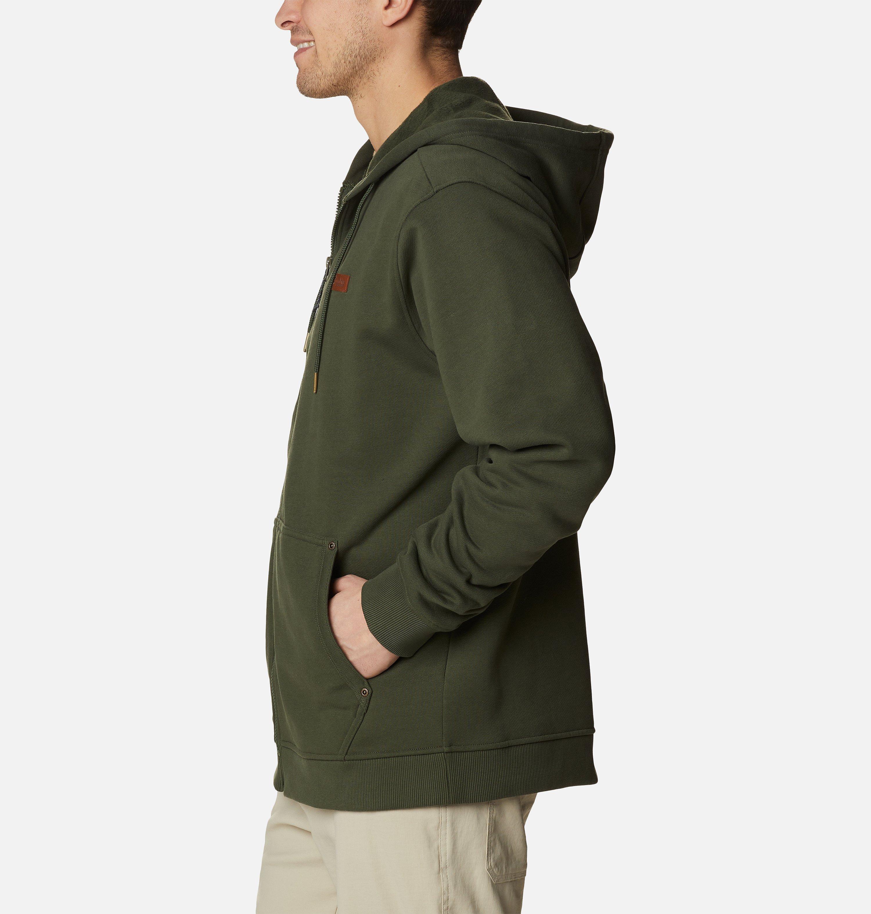 Men's PHG Roughtail™ Full Zip Hoodie 3