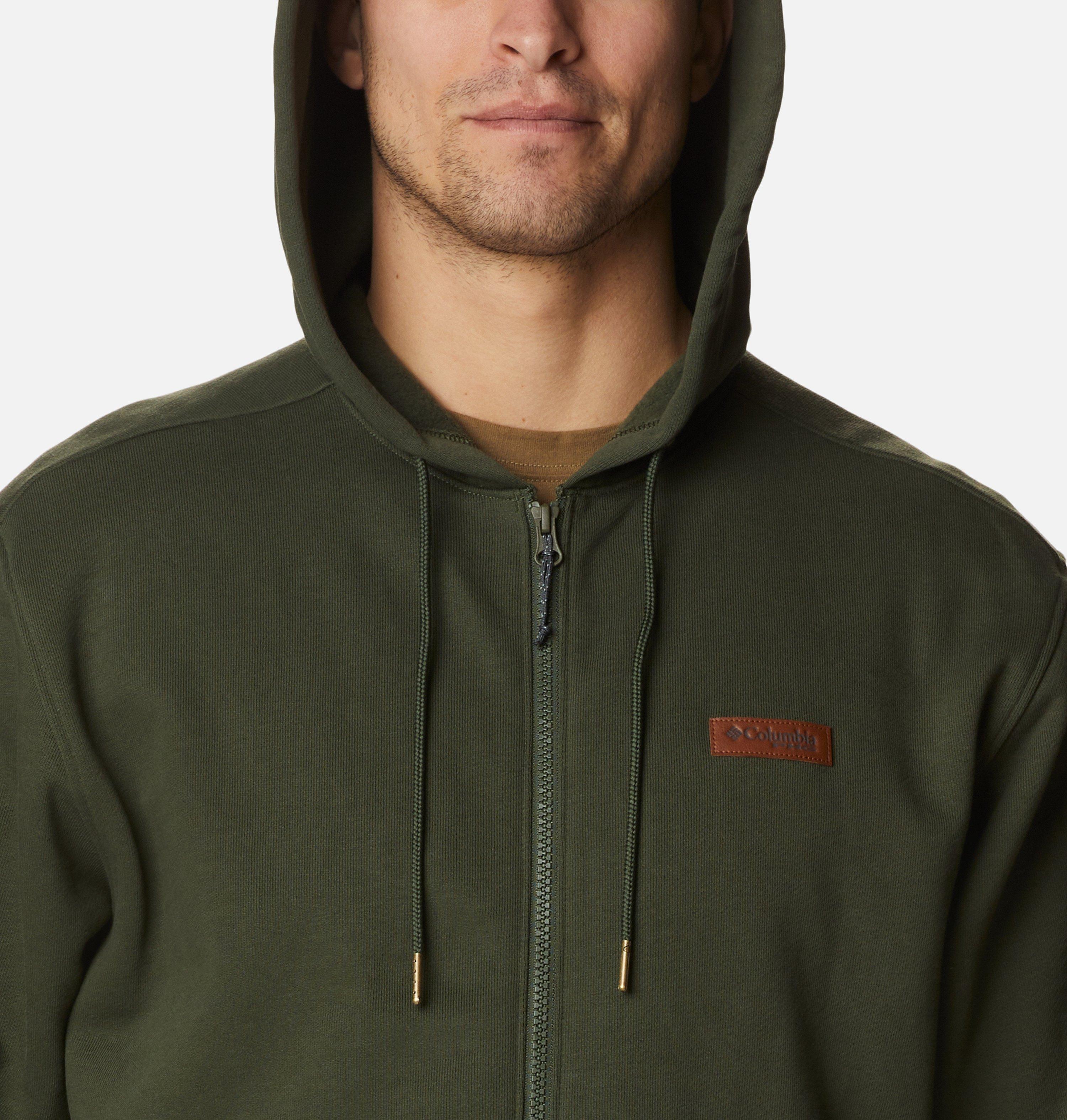 Men's PHG Roughtail™ Full Zip Hoodie 4