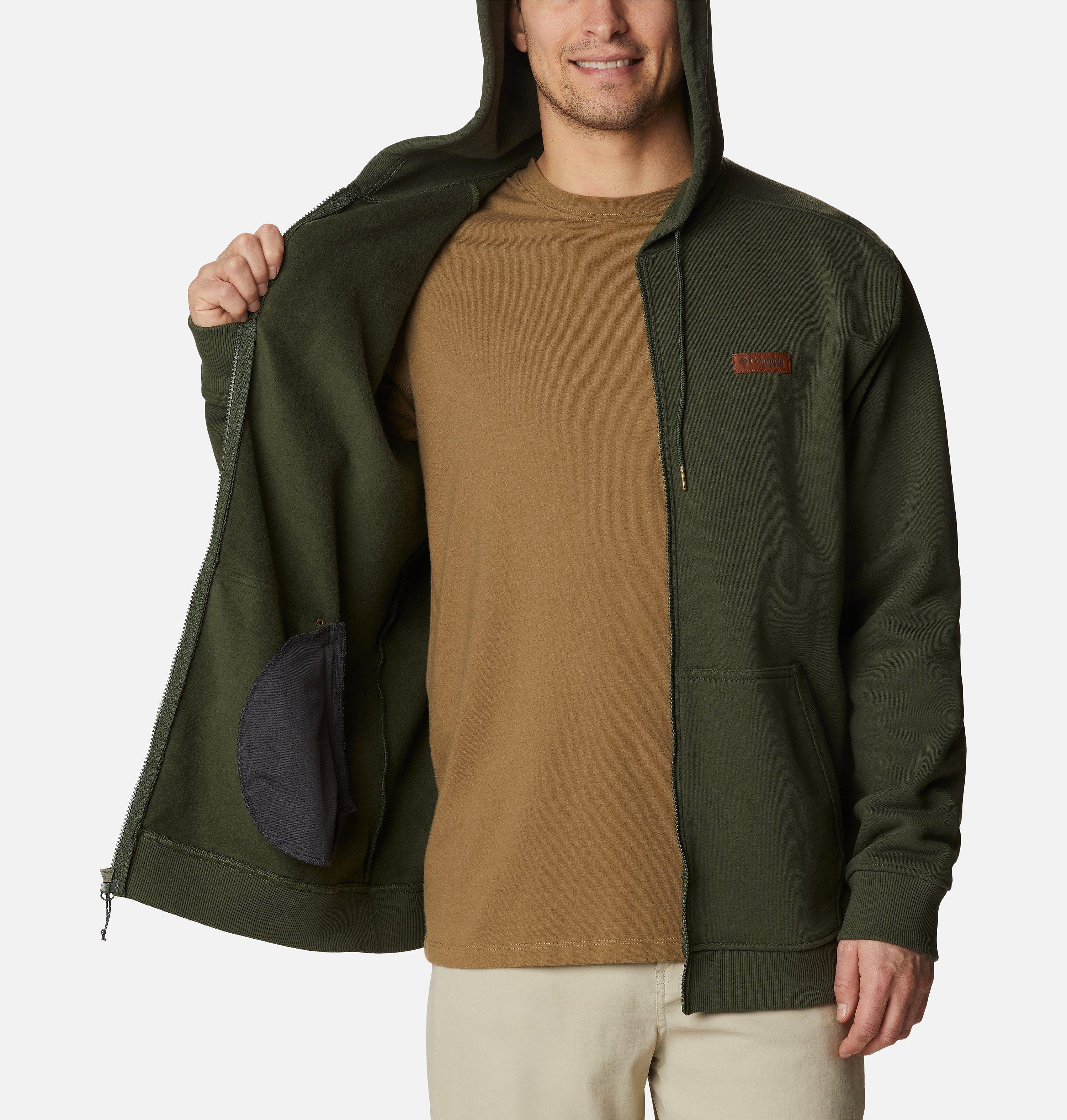 Men's PHG Roughtail™ Full Zip Hoodie 5