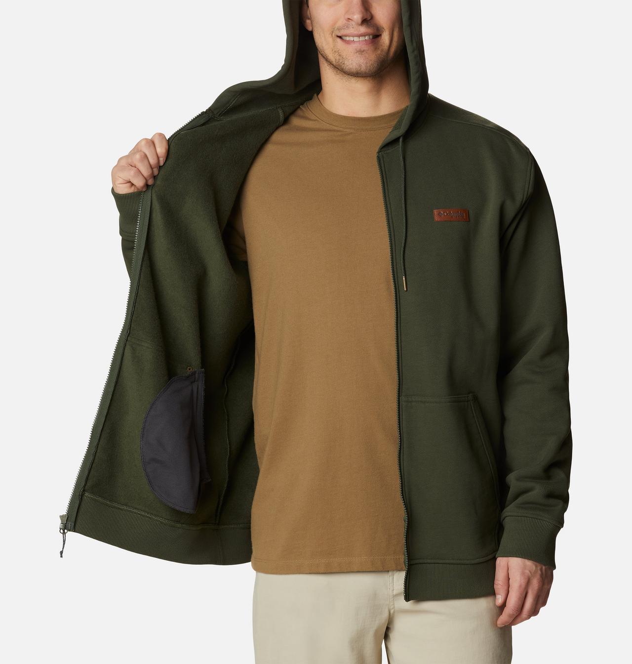 Men's PHG Roughtail™ Full Zip Hoodie 5
