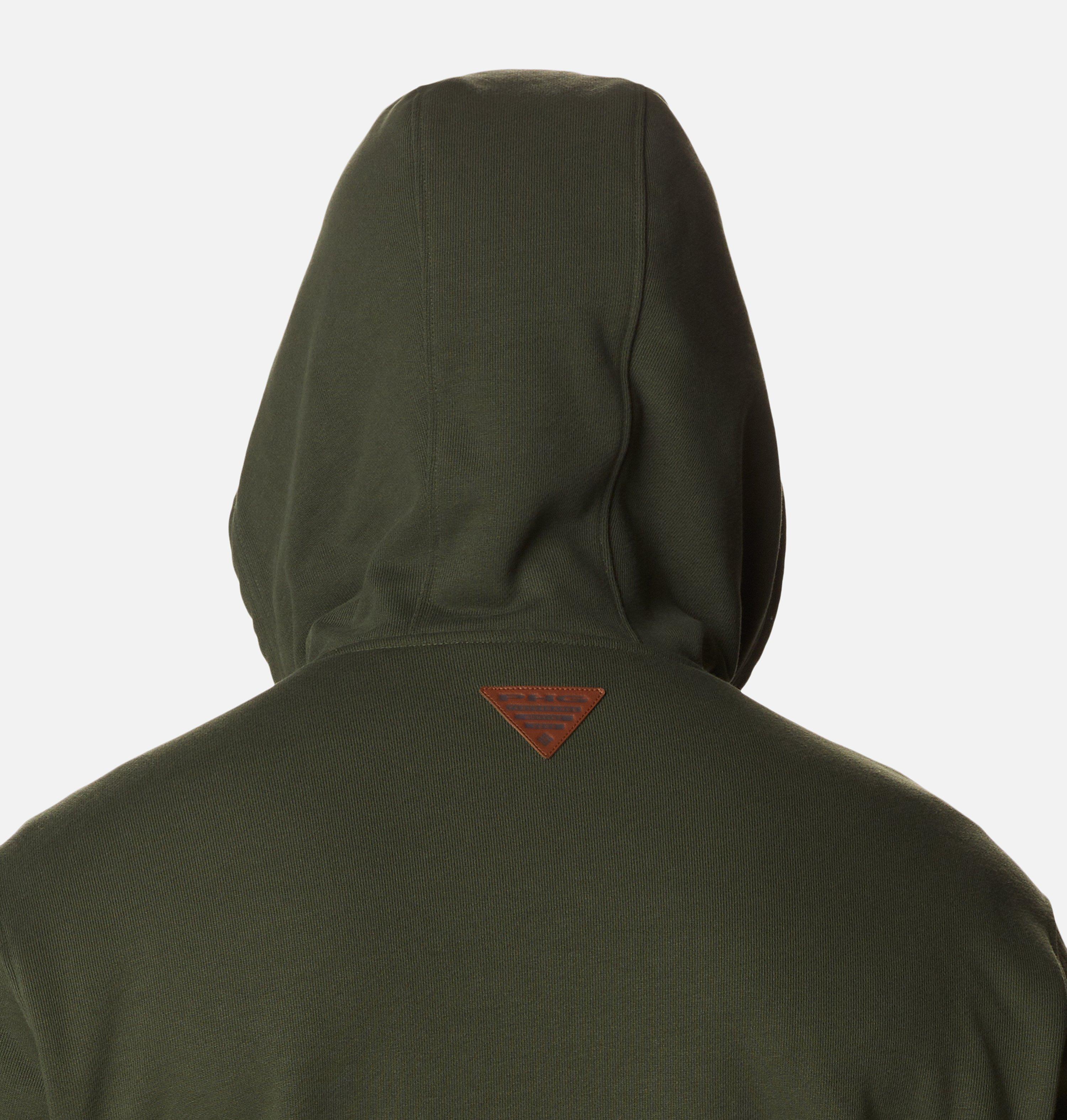 Men's PHG Roughtail™ Full Zip Hoodie 6