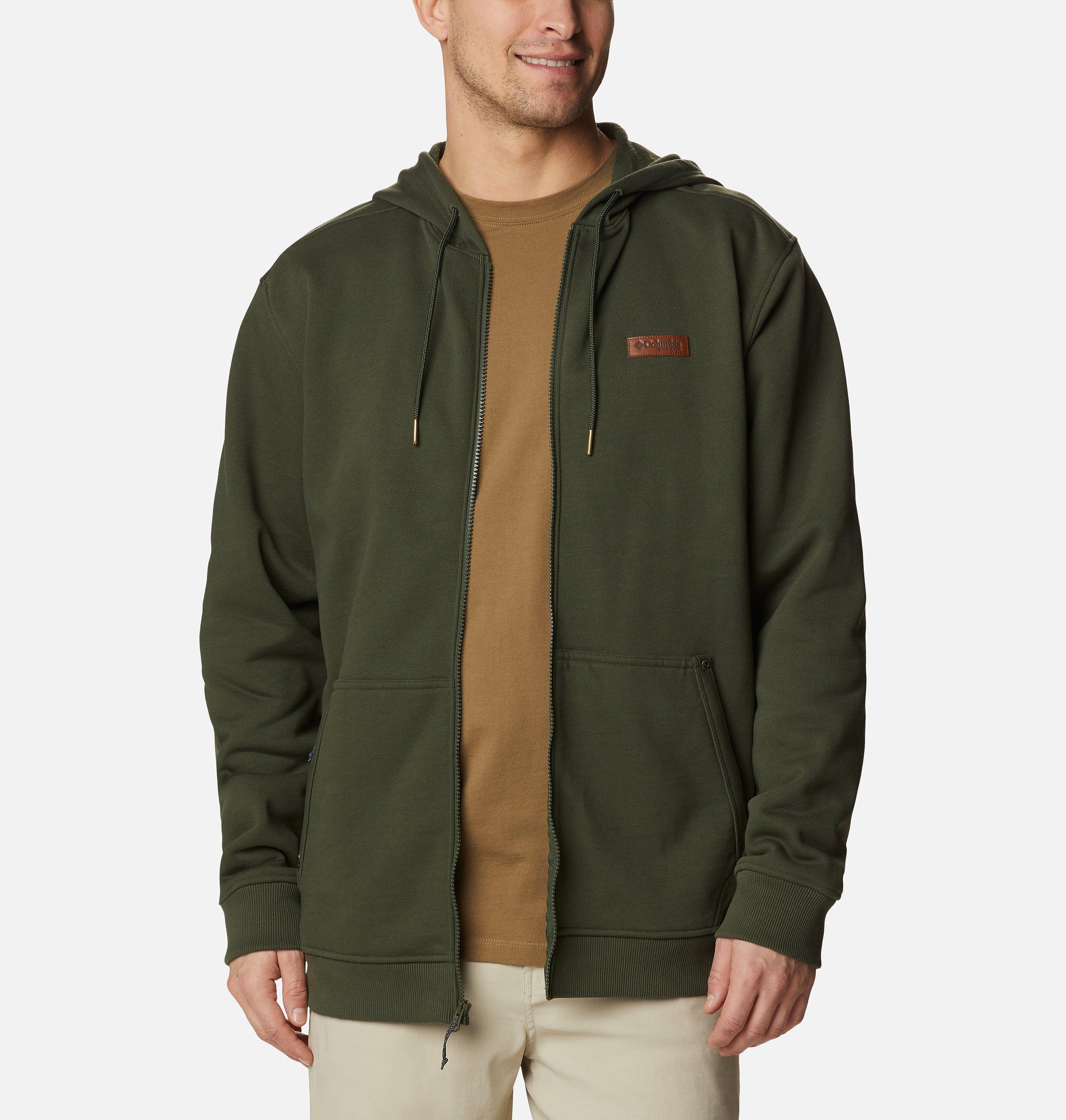 Men's PHG Roughtail™ Full Zip Hoodie 8
