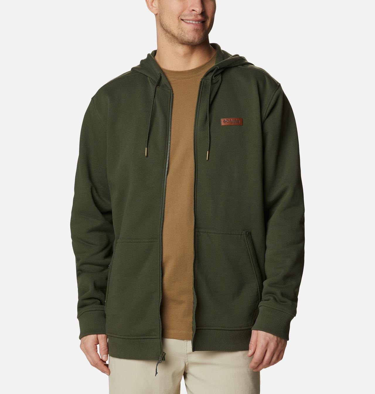 Men's PHG Roughtail™ Full Zip Hoodie 8