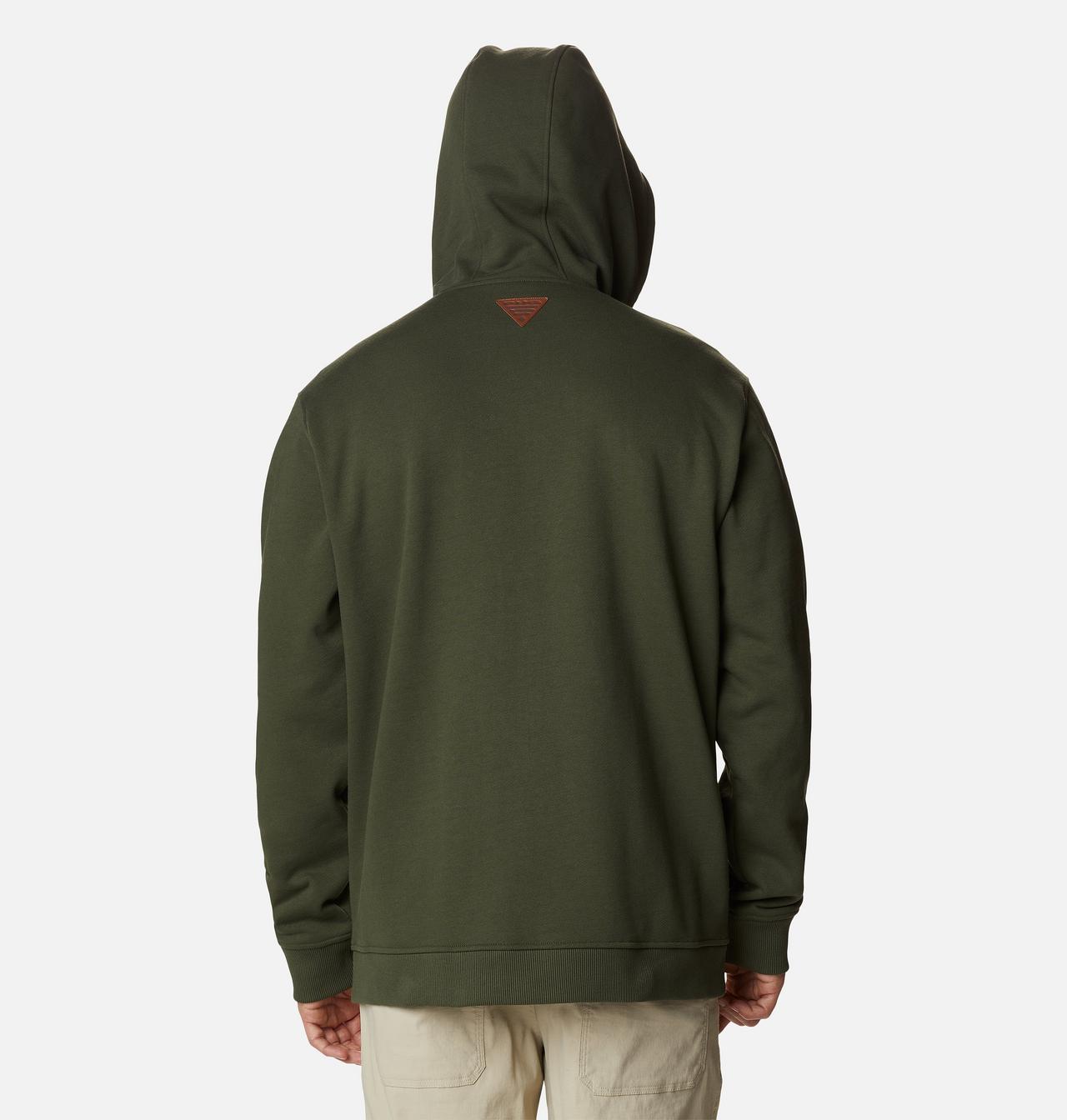 Men's PHG Roughtail™ Full Zip Hoodie 2