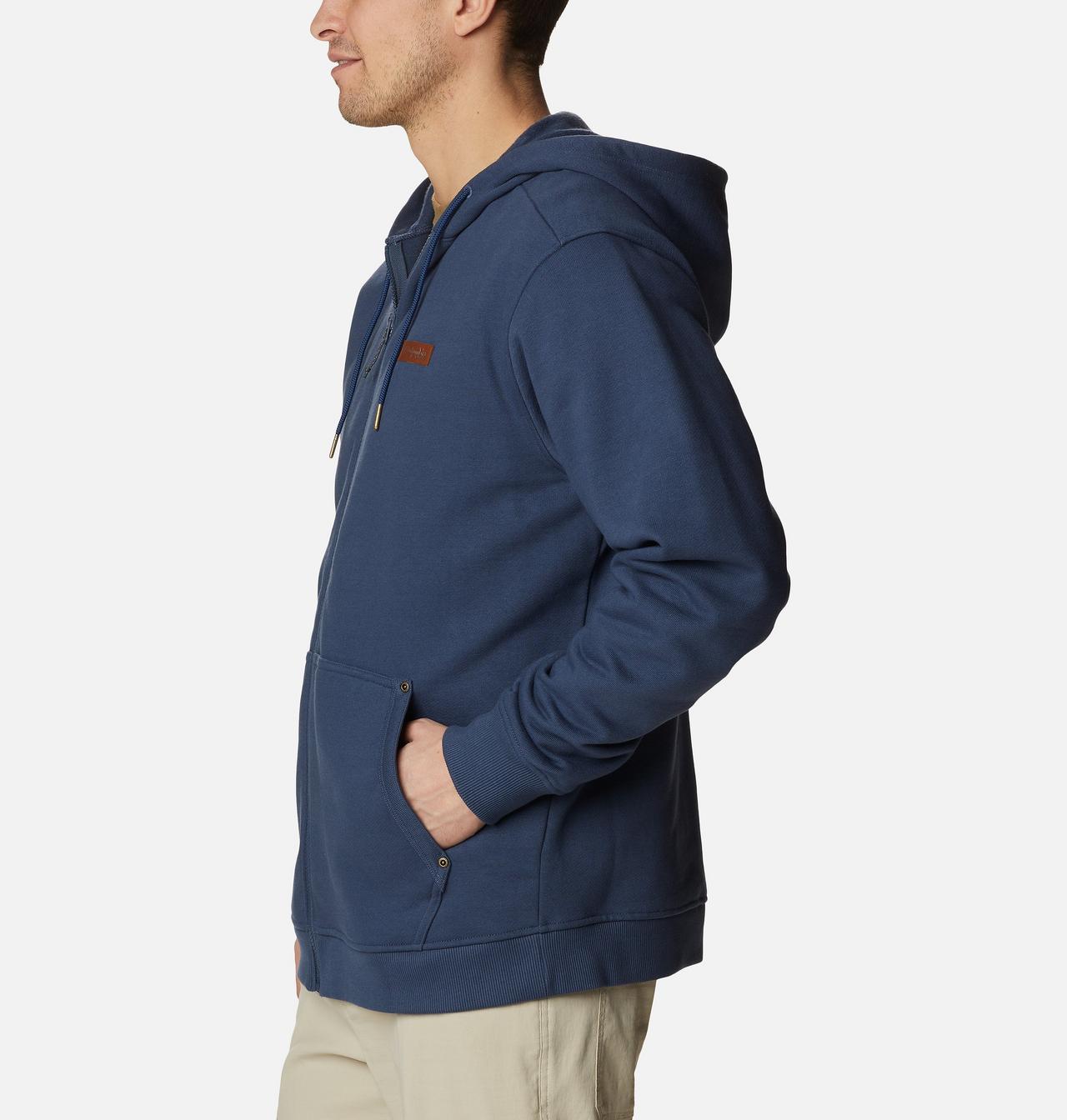 Men's PHG Roughtail™ Full Zip Hoodie 3