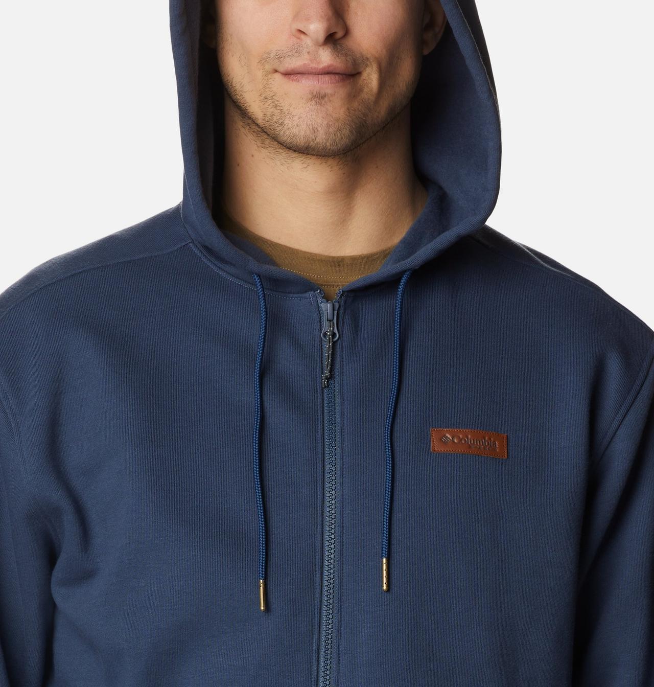 Men's PHG Roughtail™ Full Zip Hoodie 4