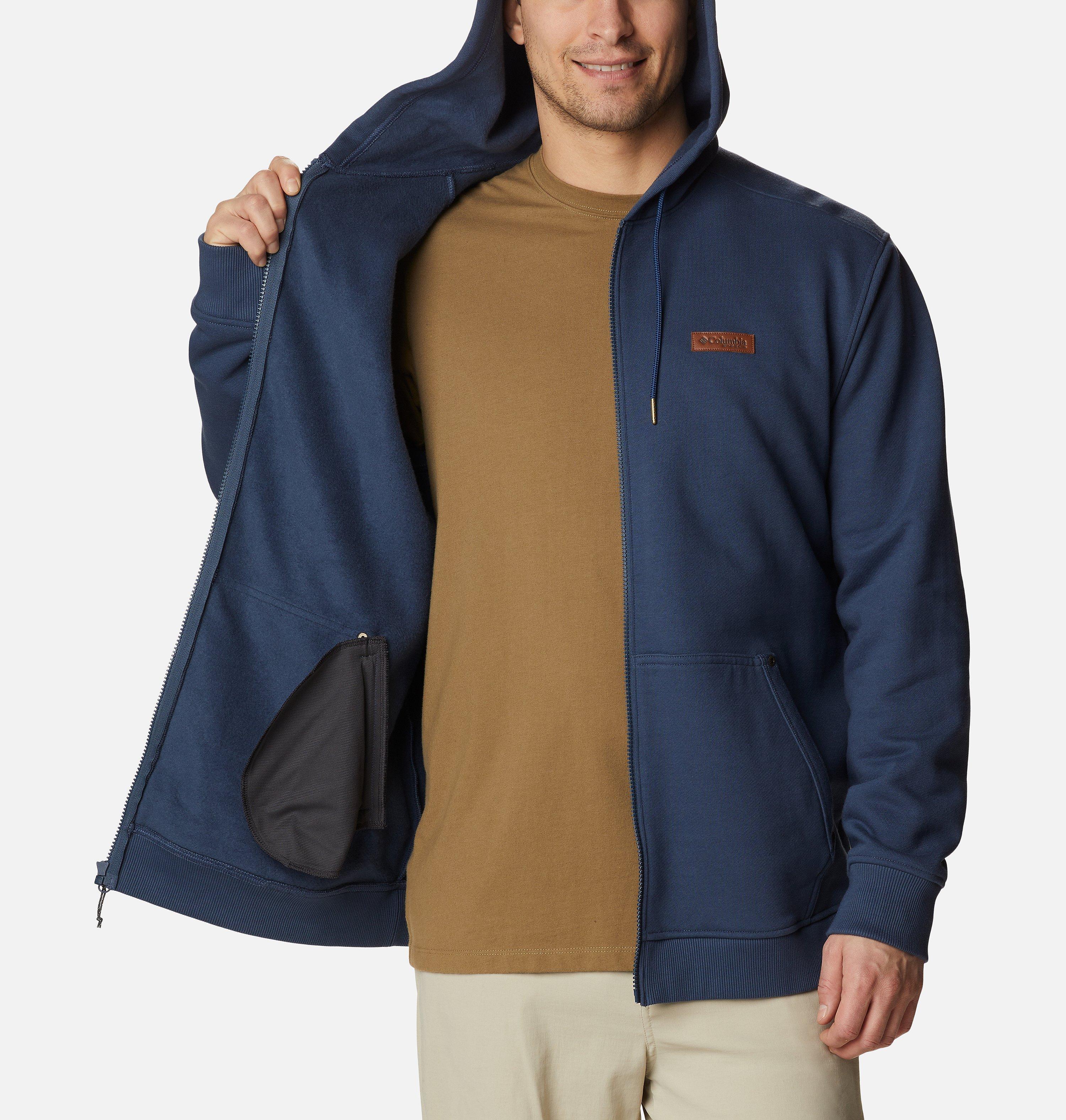 Men's PHG Roughtail™ Full Zip Hoodie 5