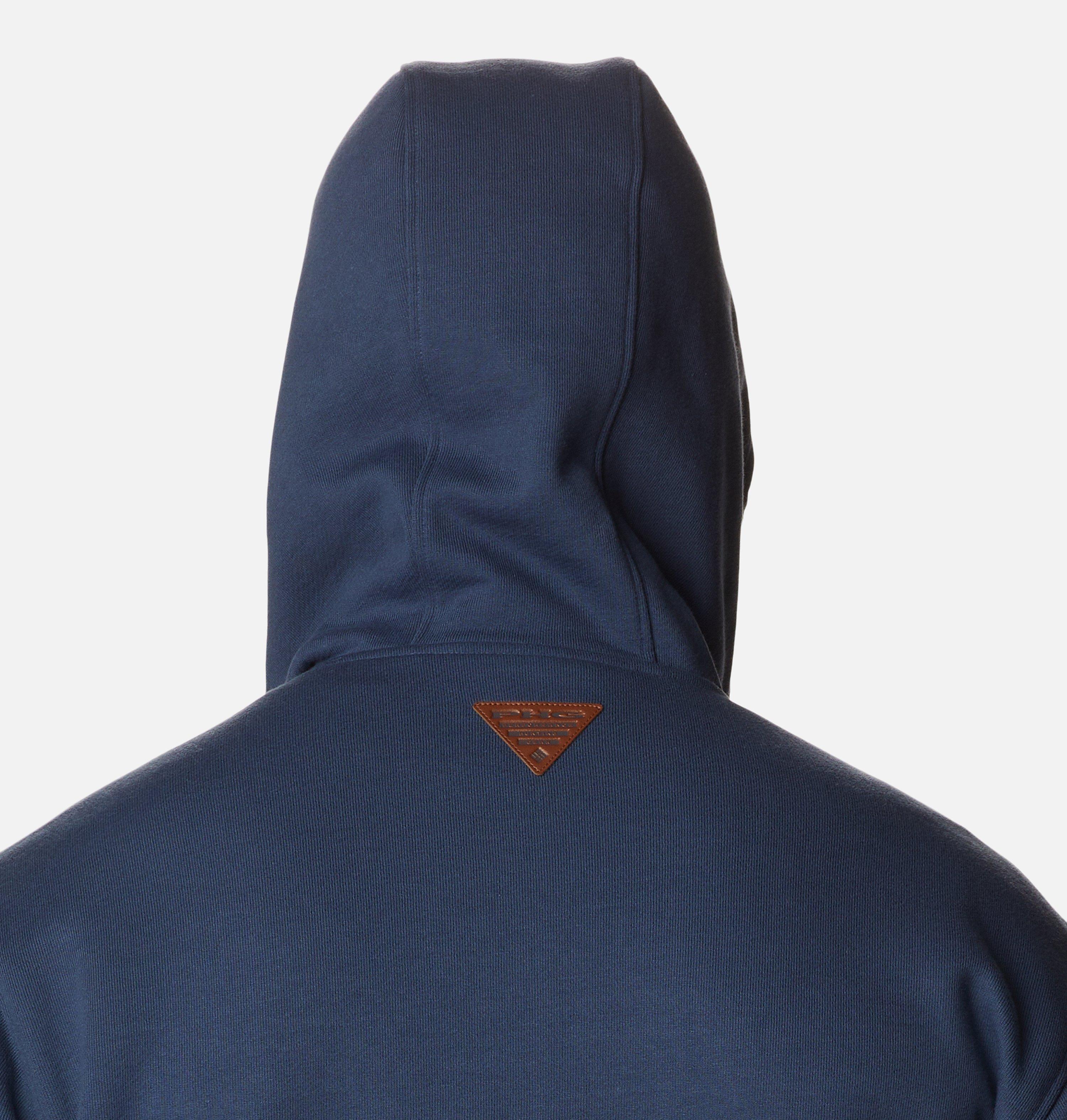 Men's PHG Roughtail™ Full Zip Hoodie 6