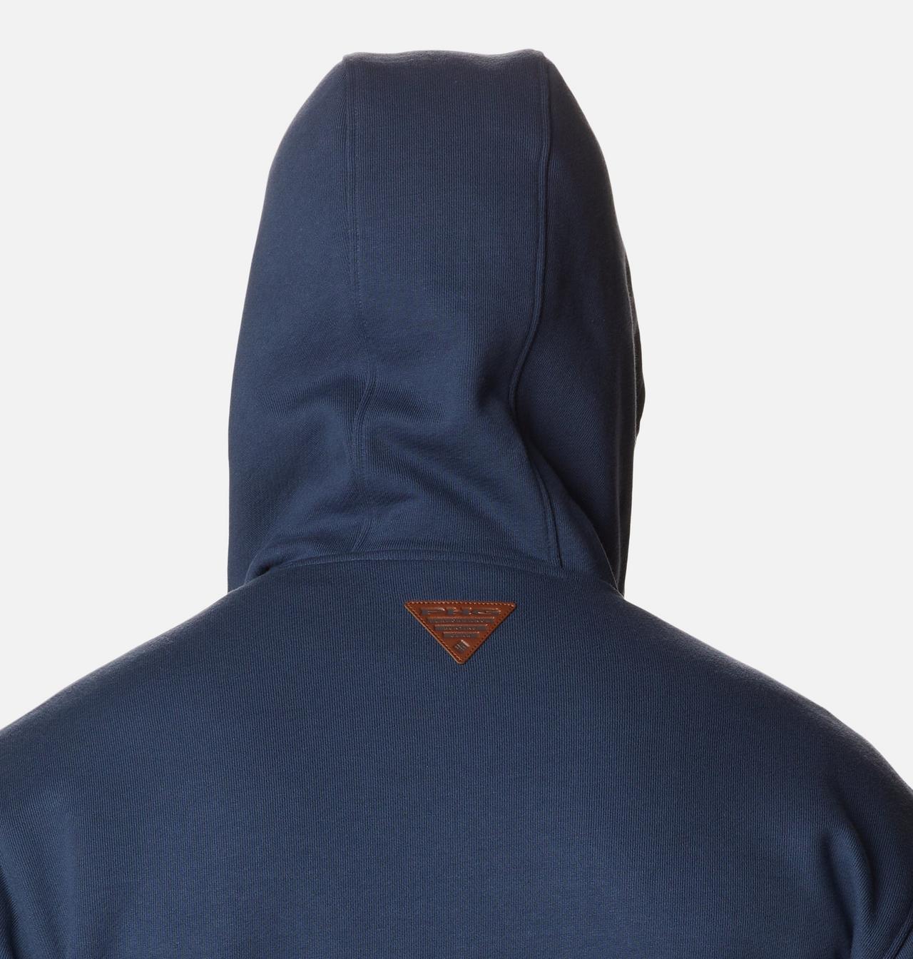 Men's PHG Roughtail™ Full Zip Hoodie 6