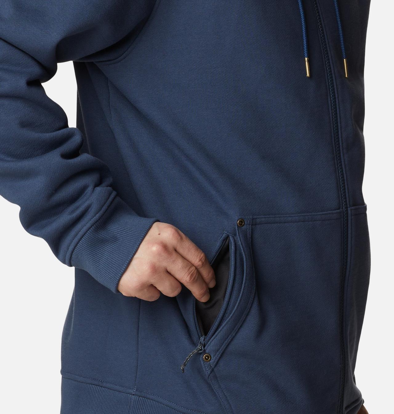 Men's PHG Roughtail™ Full Zip Hoodie 7