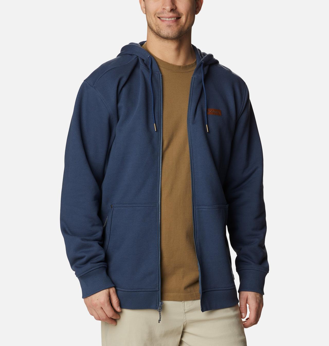 Men's PHG Roughtail™ Full Zip Hoodie 8