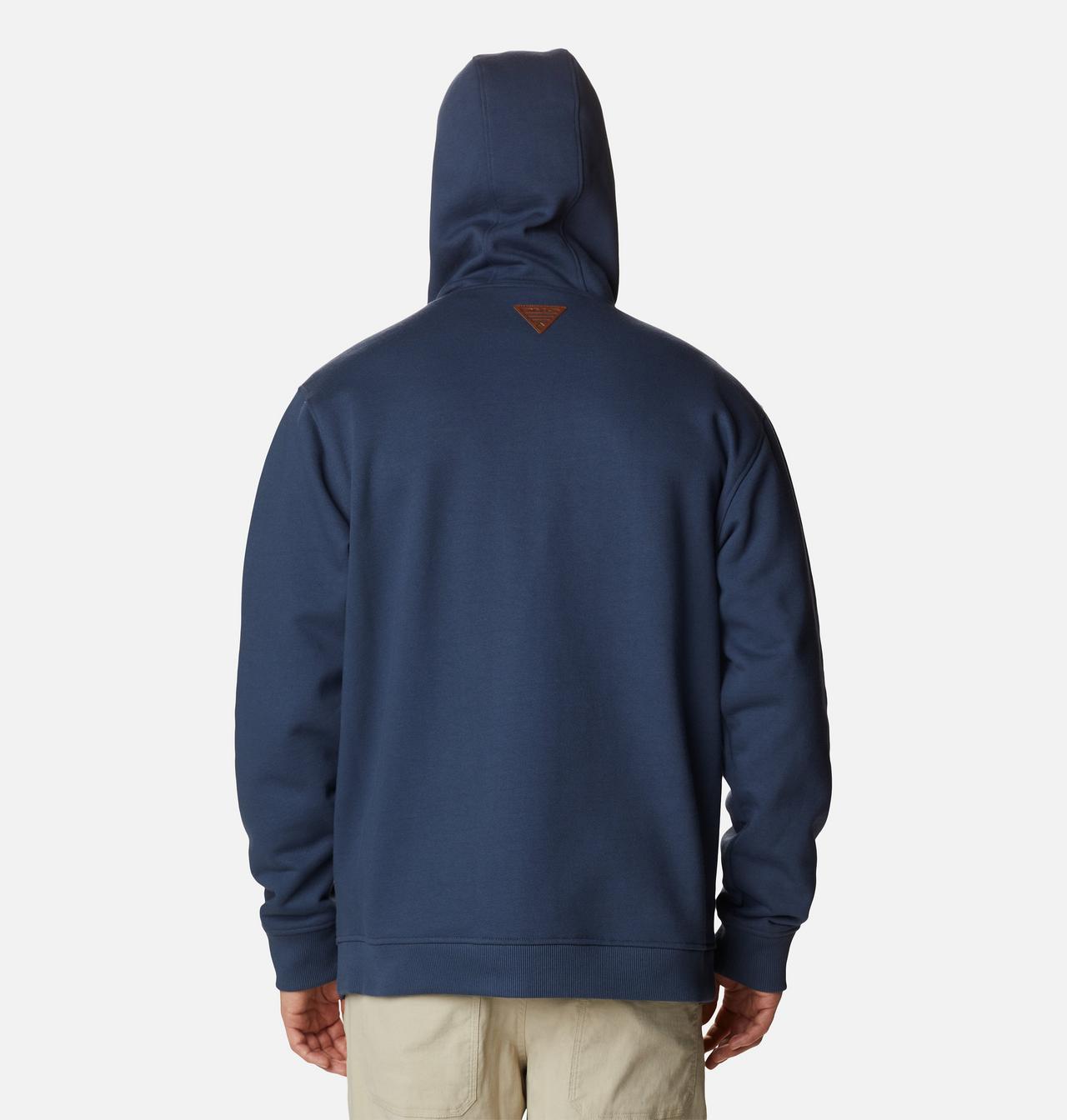 Men's PHG Roughtail™ Full Zip Hoodie 2