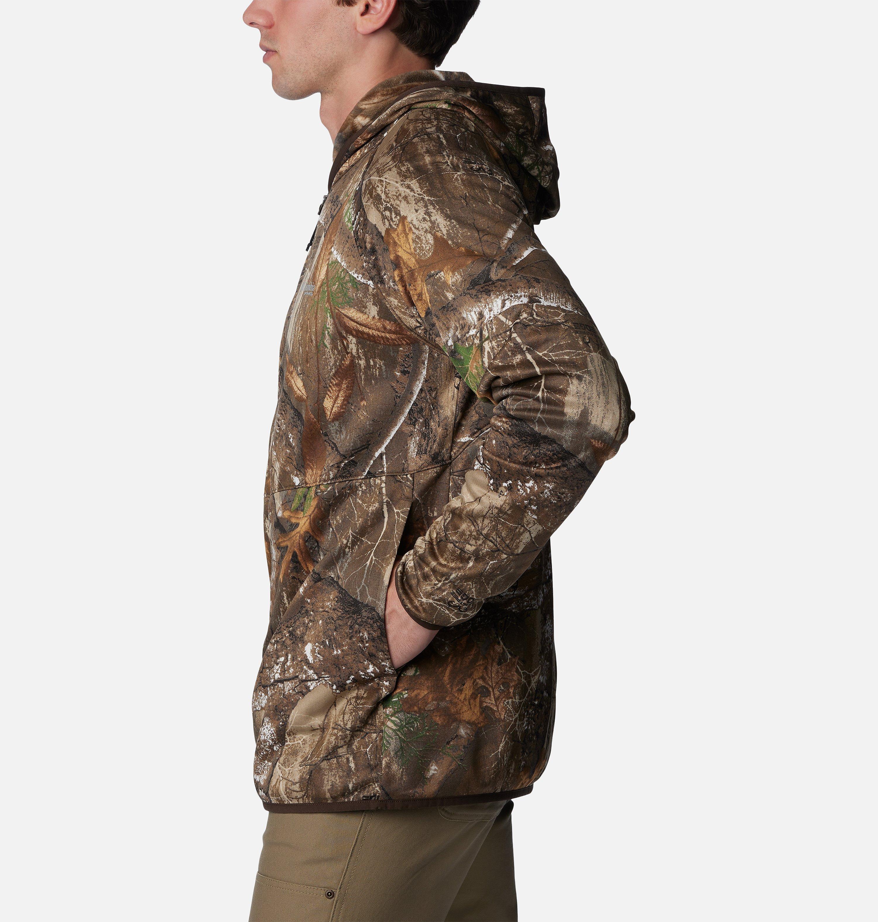 Men's PHG™ Super Terminal Fleece Hoodie 3
