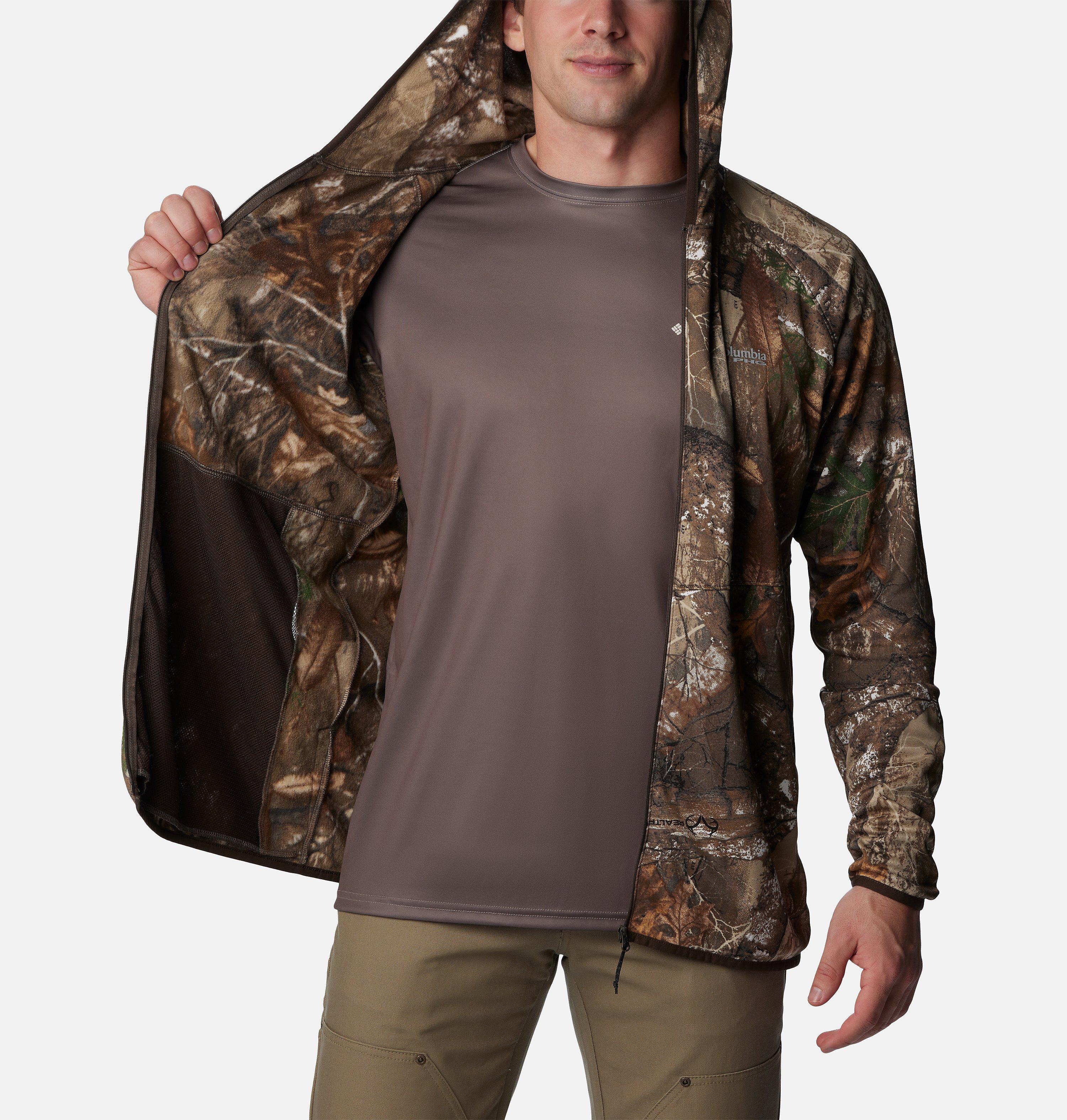 Men's PHG™ Super Terminal Fleece Hoodie 5