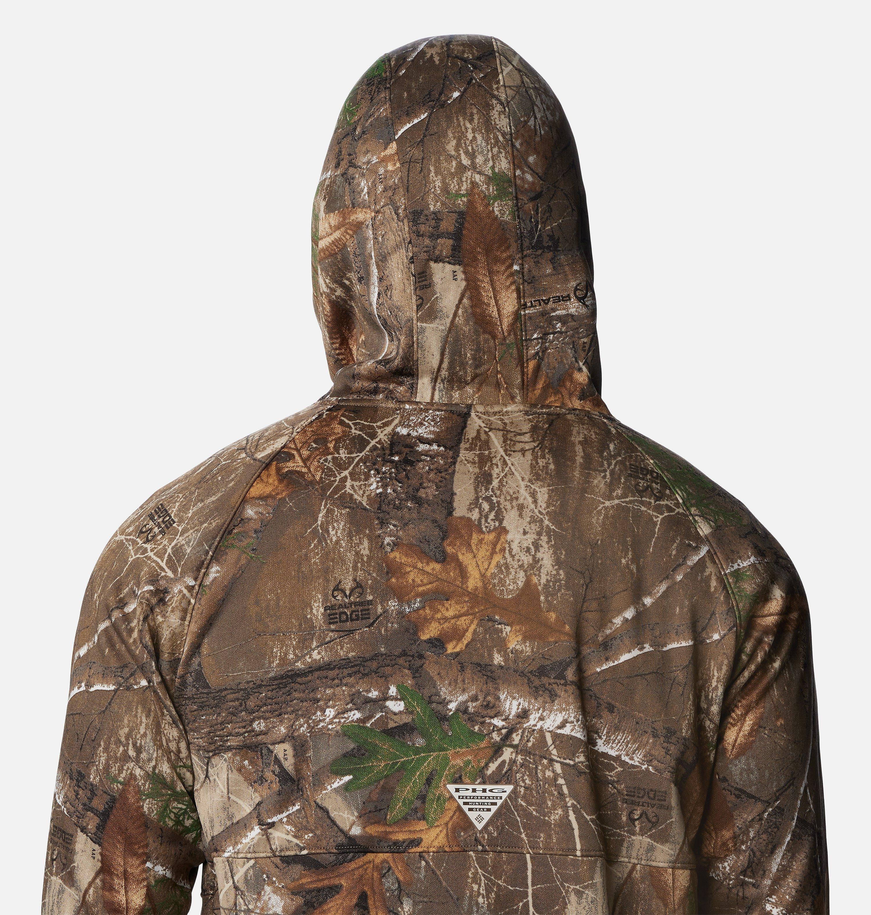 Men's PHG™ Super Terminal Fleece Hoodie 6
