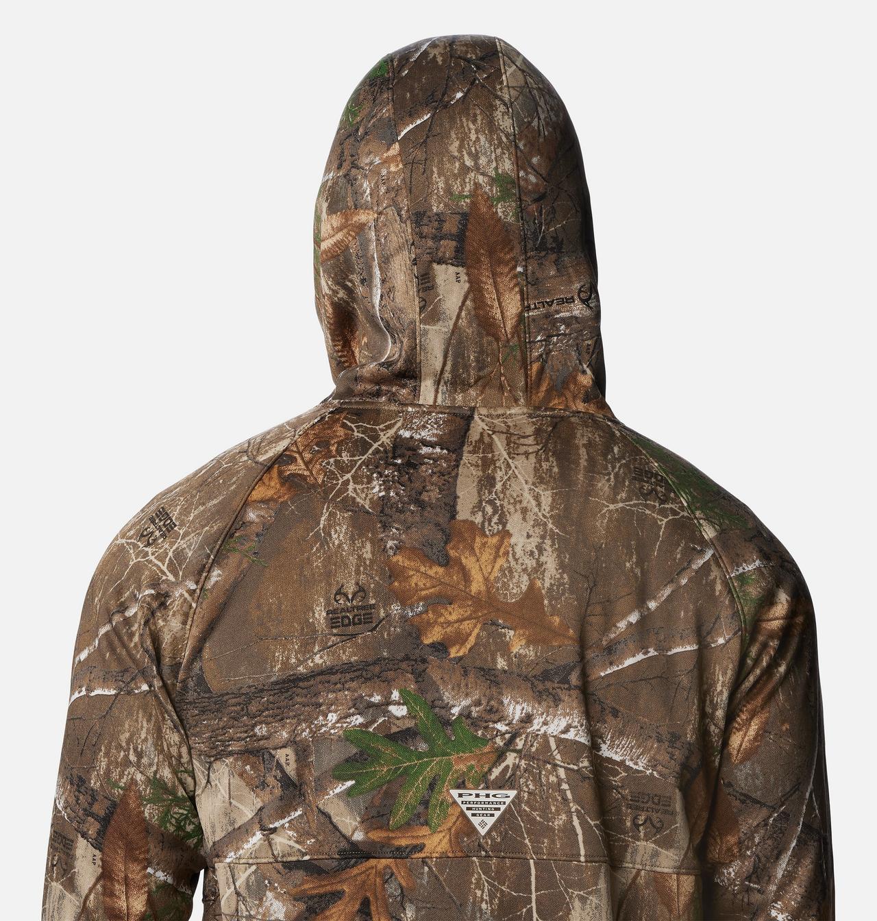 Men's PHG™ Super Terminal Fleece Hoodie 6