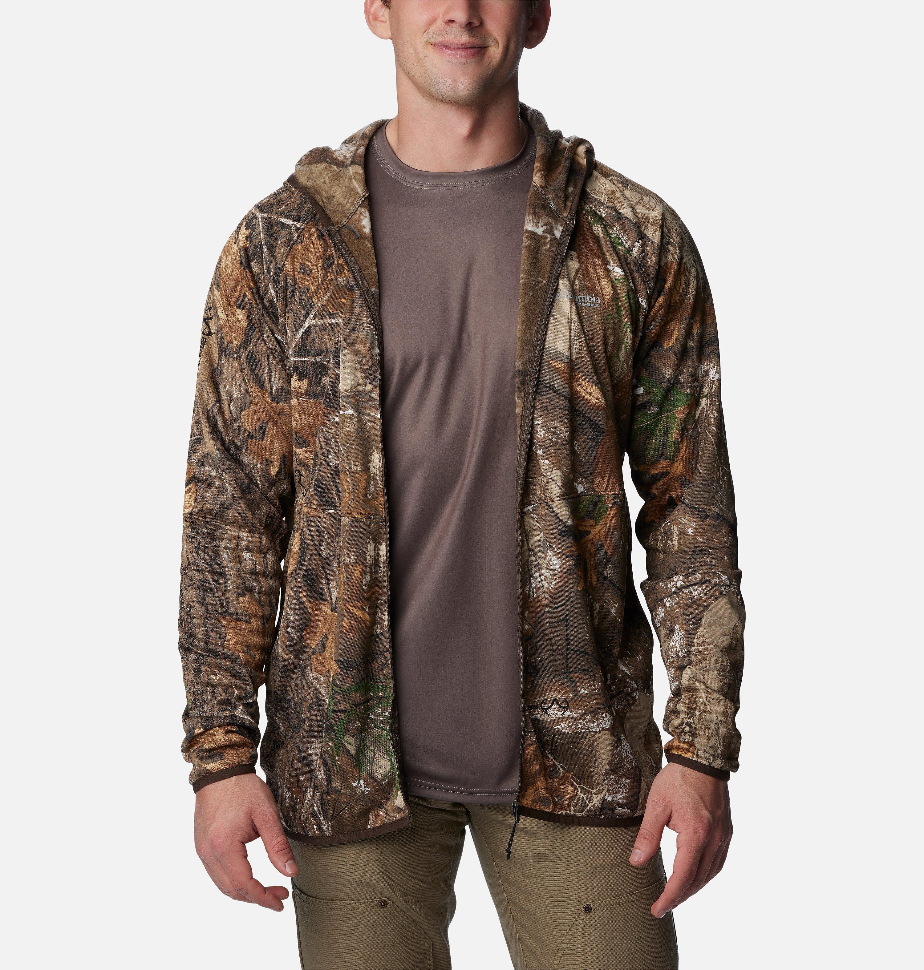 Men's PHG™ Super Terminal Fleece Hoodie 7