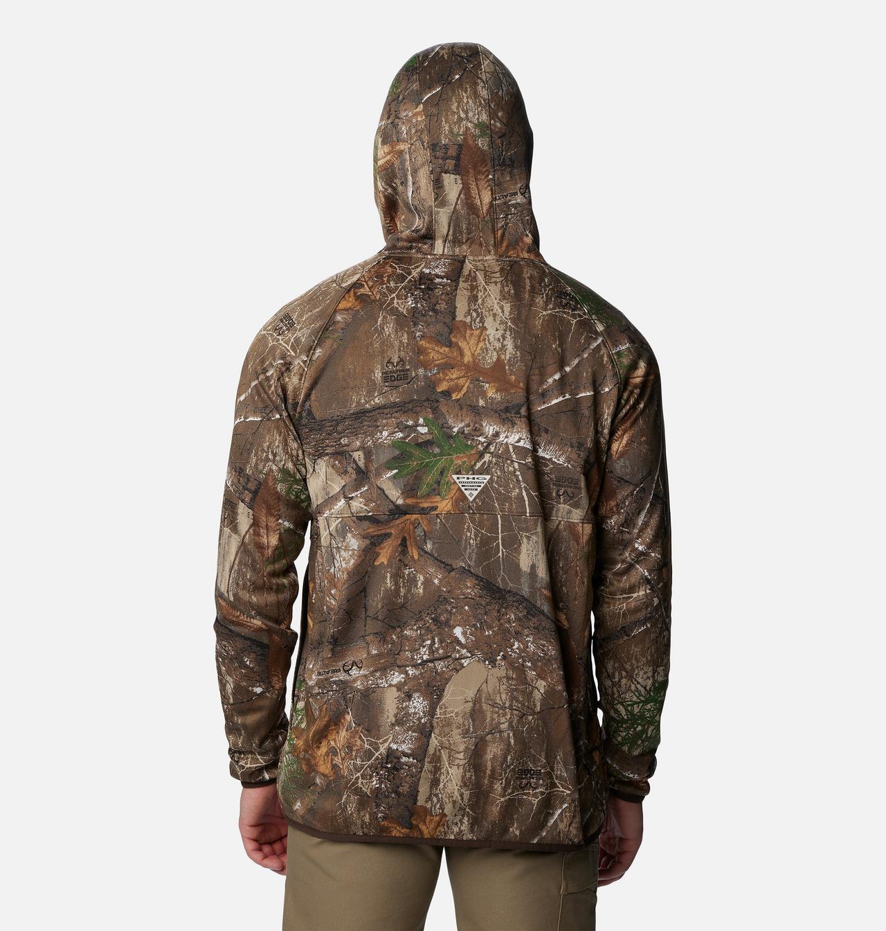 Men's PHG™ Super Terminal Fleece Hoodie 2