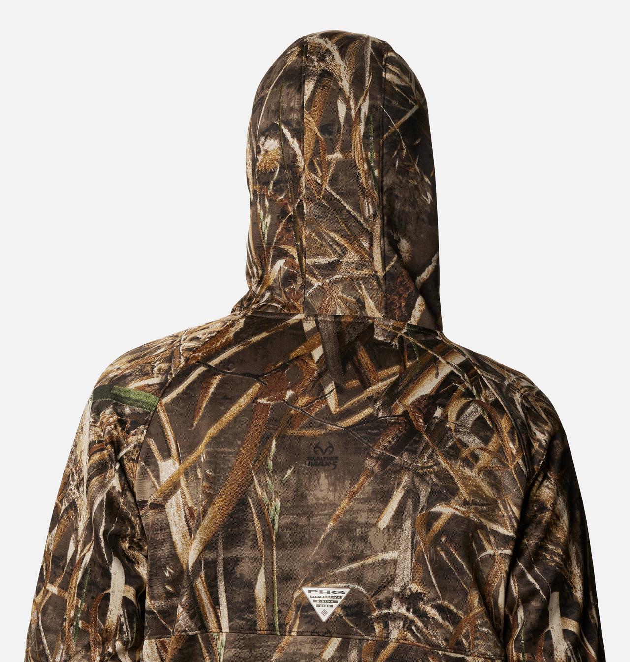 Men's PHG™ Super Terminal Fleece Hoodie 6