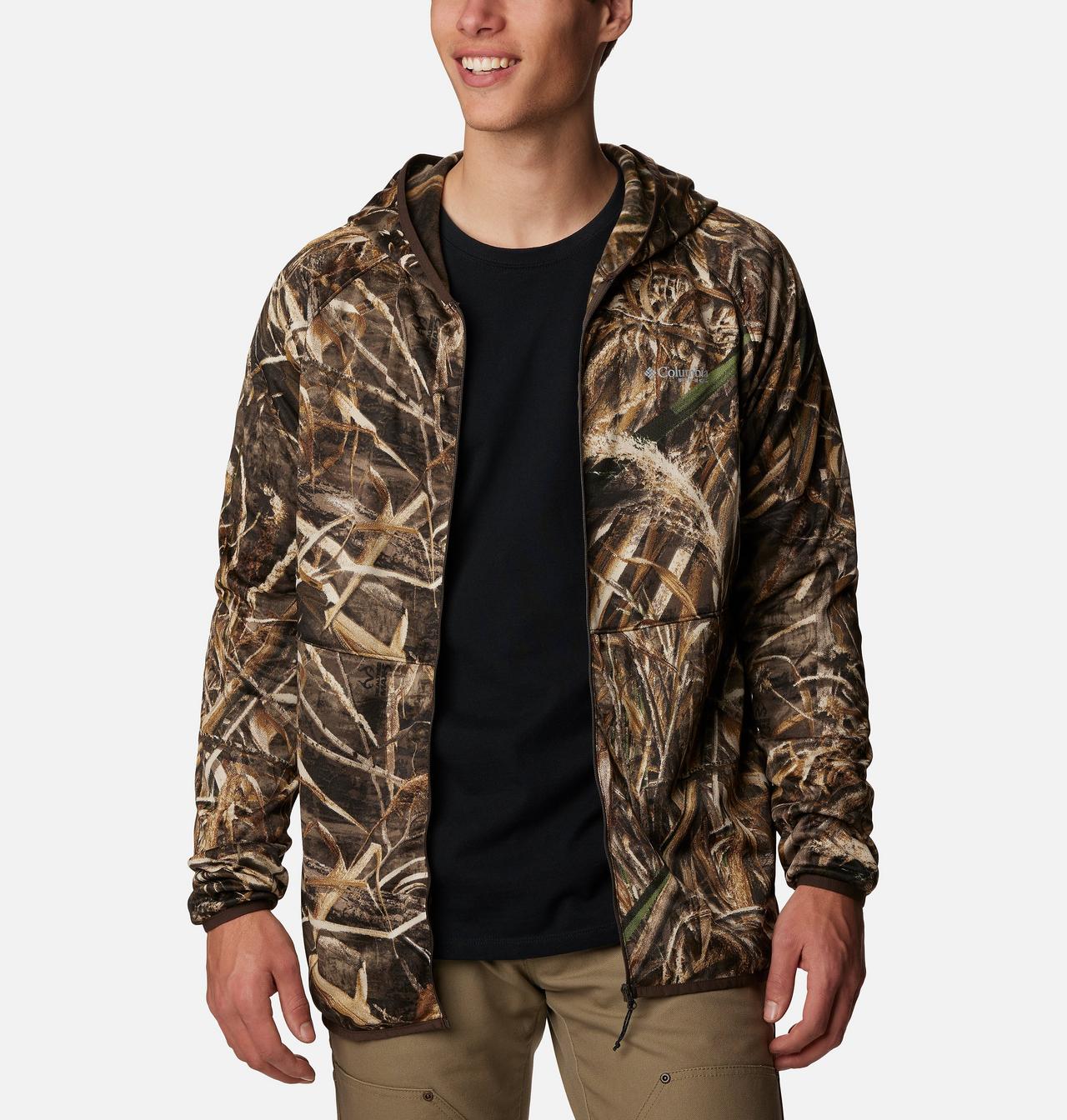 Men's PHG™ Super Terminal Fleece Hoodie 7