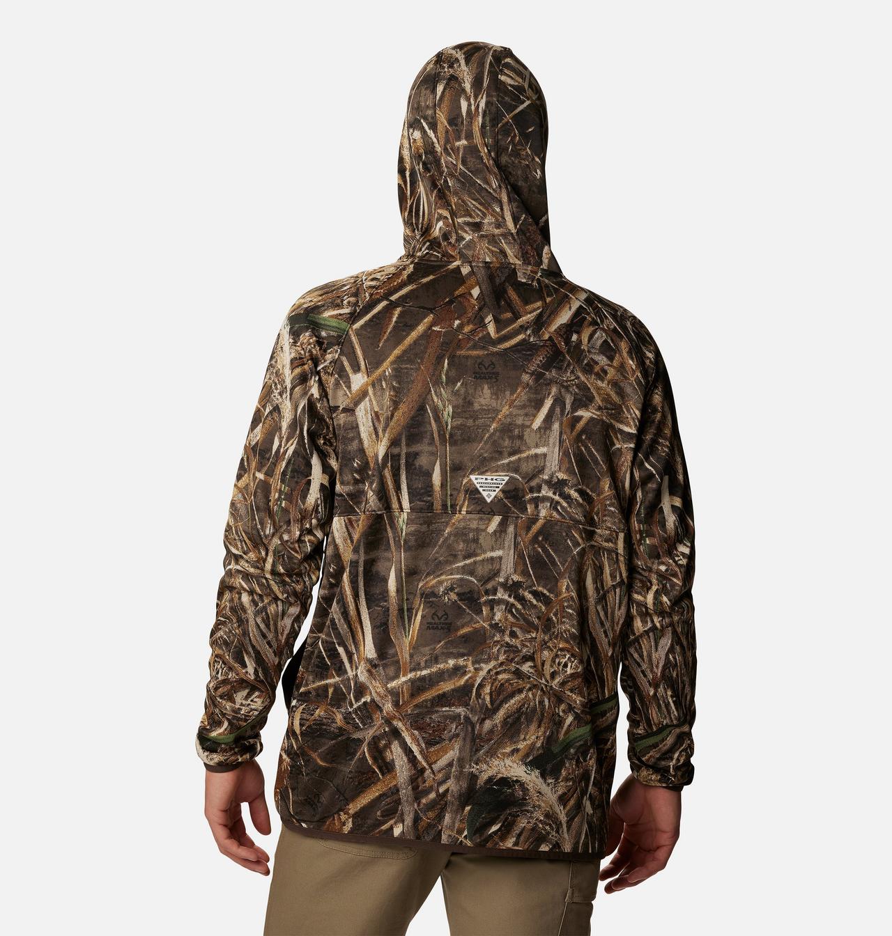 Men's PHG™ Super Terminal Fleece Hoodie 2