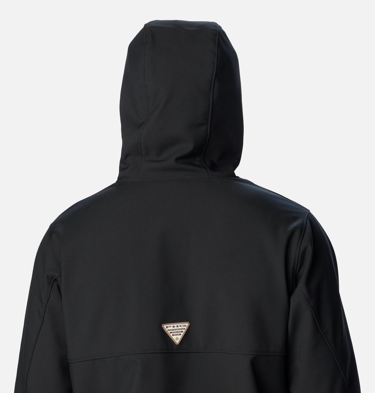 Men's PHG Ascender™ Softshell Hooded Jacket 6