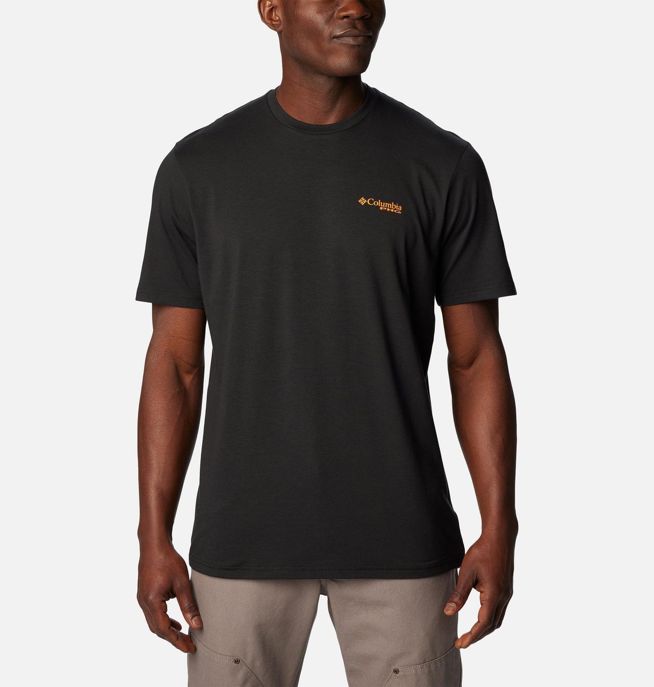 Men's PHG™ Seasonal Short Sleeve Tech T-Shirt 2