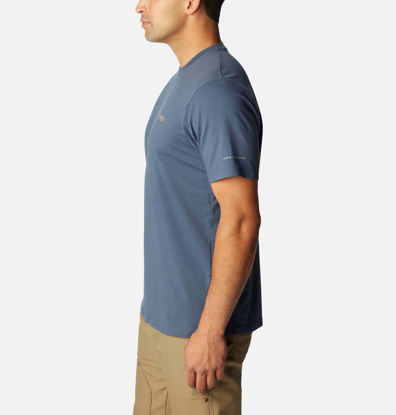 Men's PHG™ Seasonal Short Sleeve Tech T-Shirt 3