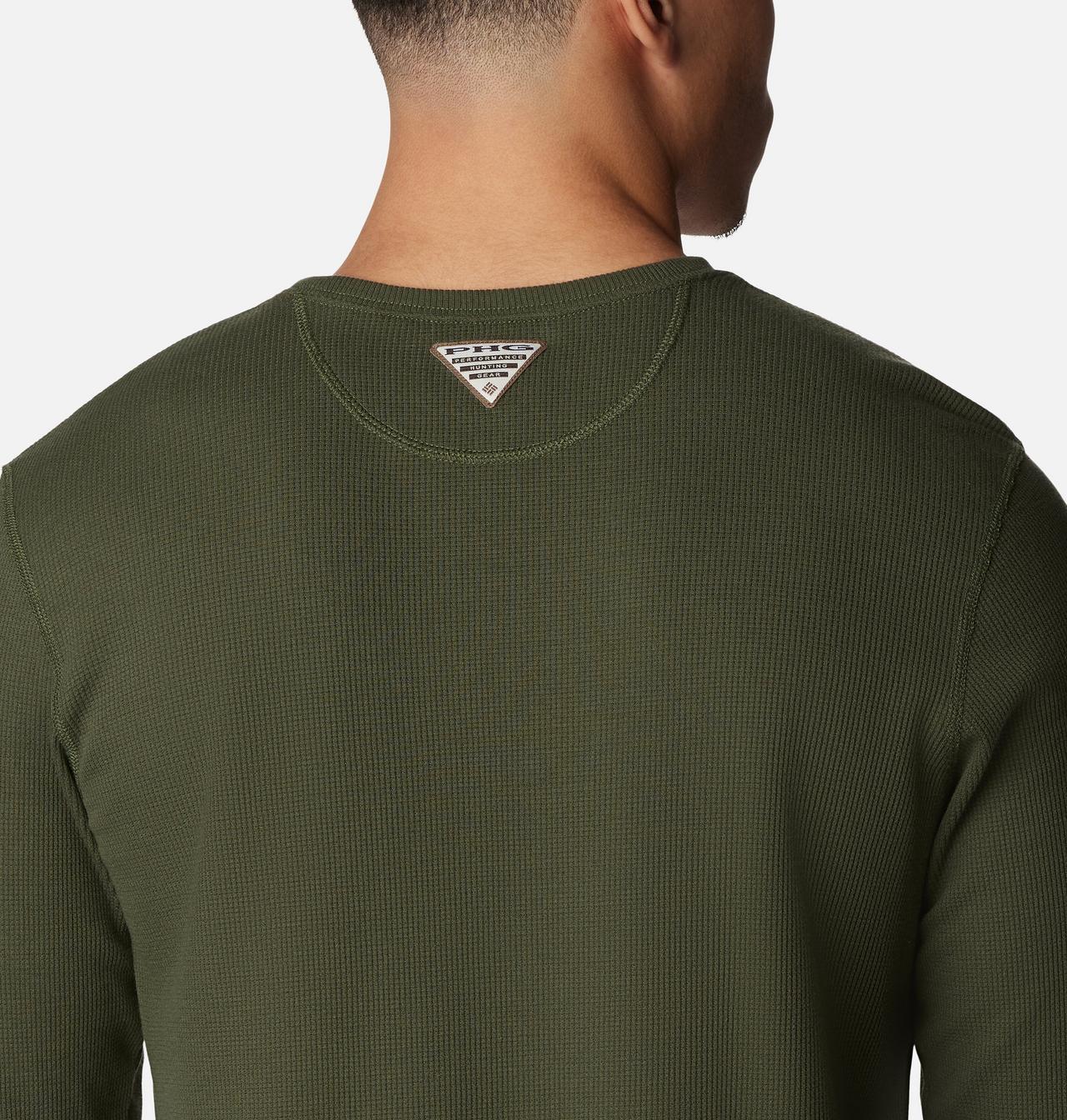 PHG™ Built For It Waffle LS | 347 | S 5