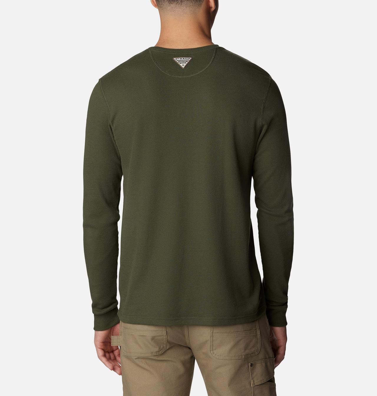 PHG™ Built For It Waffle LS | 347 | S 2