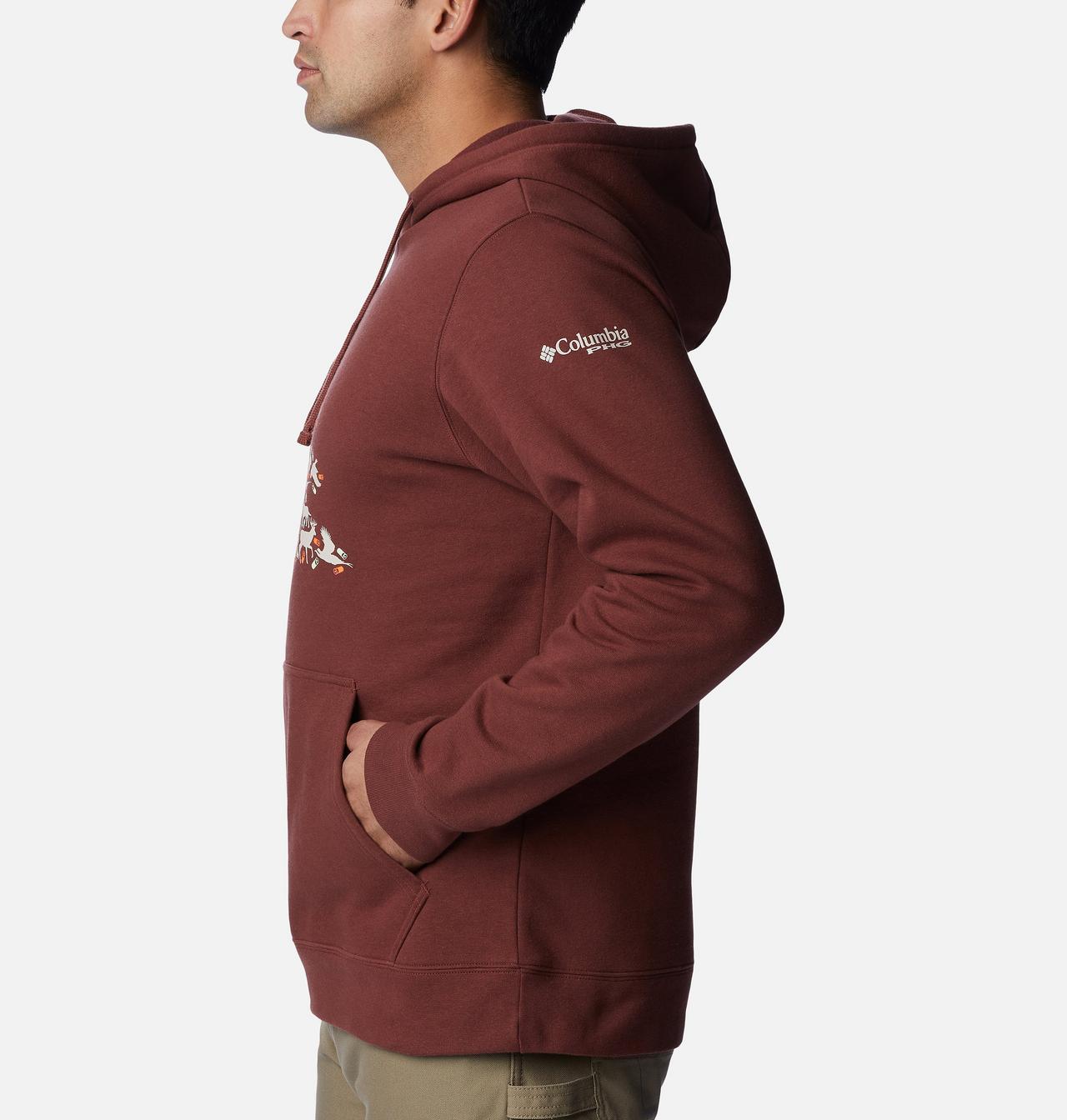 Men's PHG™ Hunt Star Hoodie 3