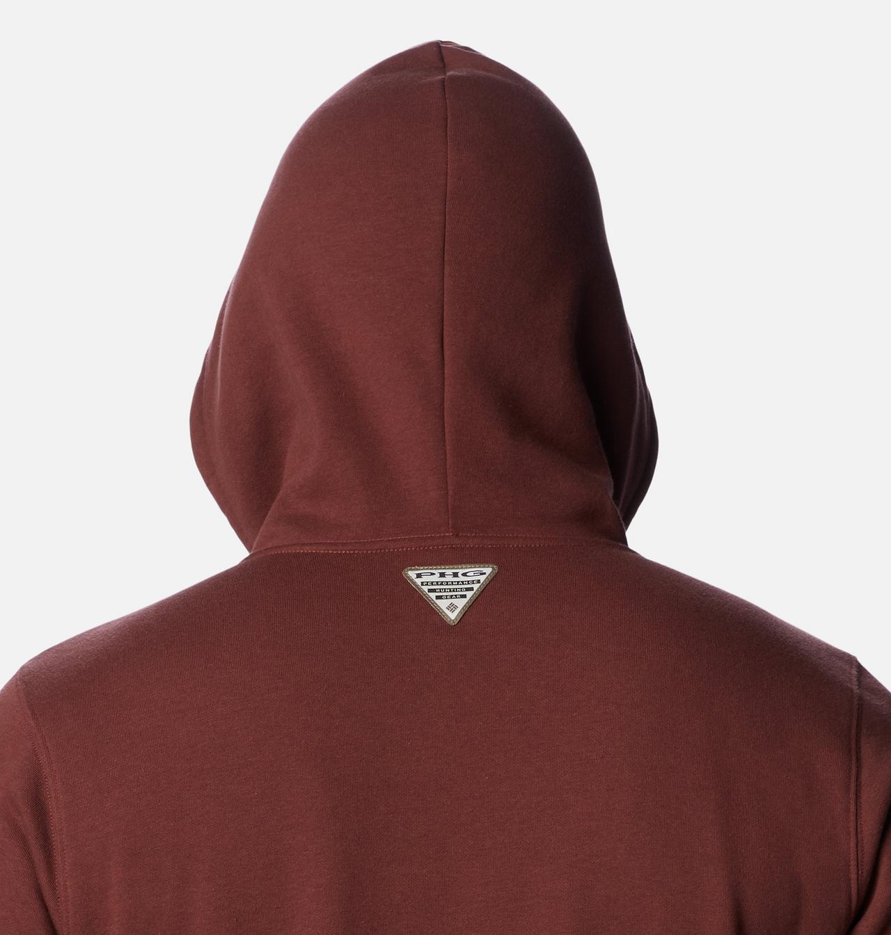 Men's PHG™ Hunt Star Hoodie 5