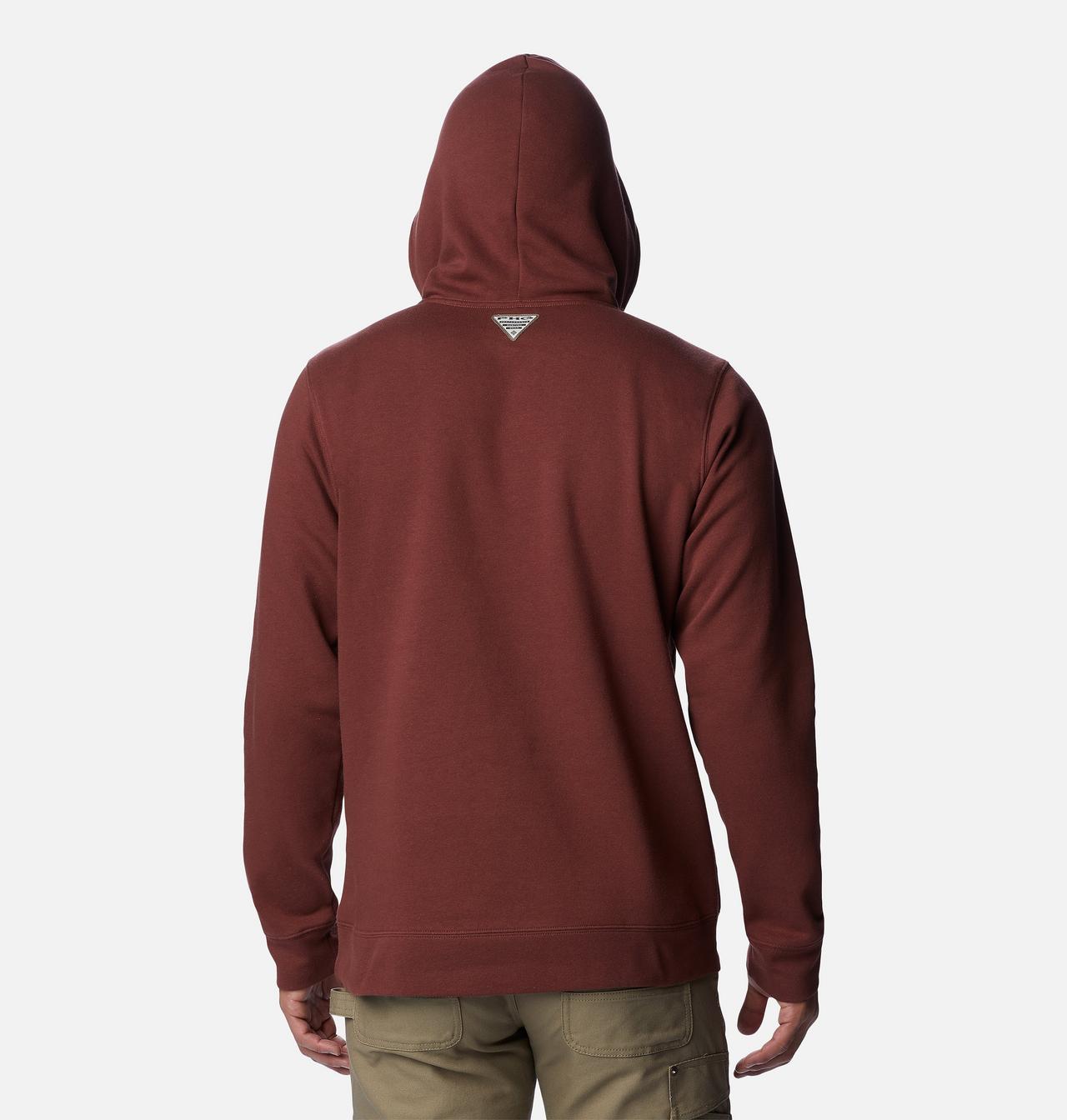 Men's PHG™ Hunt Star Hoodie 2