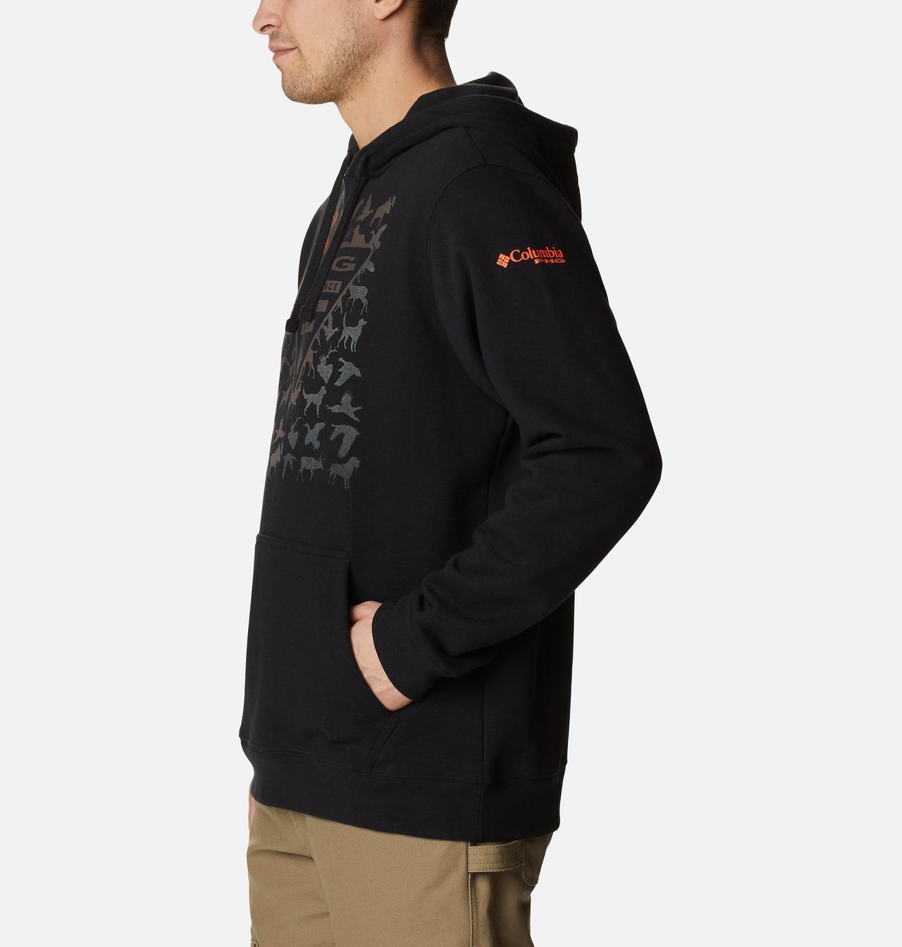 Men's PHG™ Elements Hoodie 3