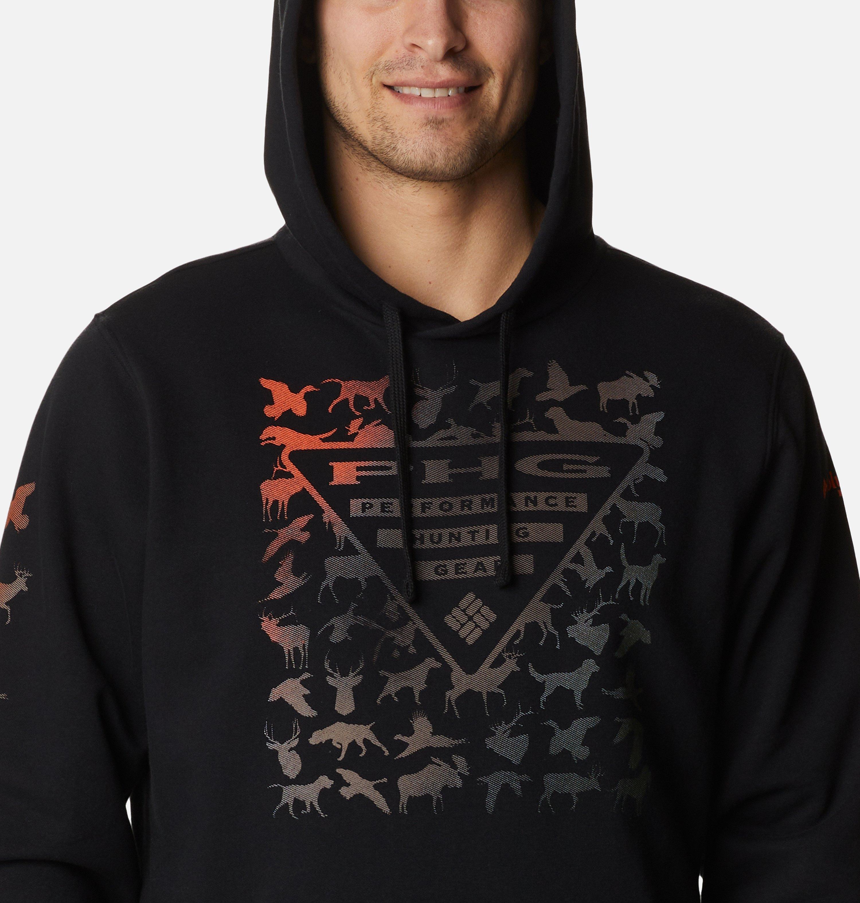 Men's PHG™ Elements Hoodie 4