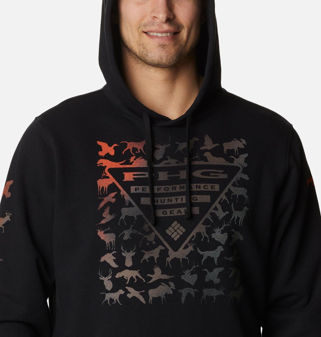 Men's PHG™ Elements Hoodie 4