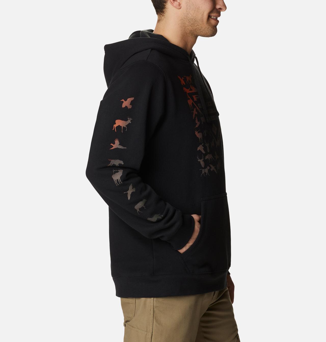 Men's PHG™ Elements Hoodie 6