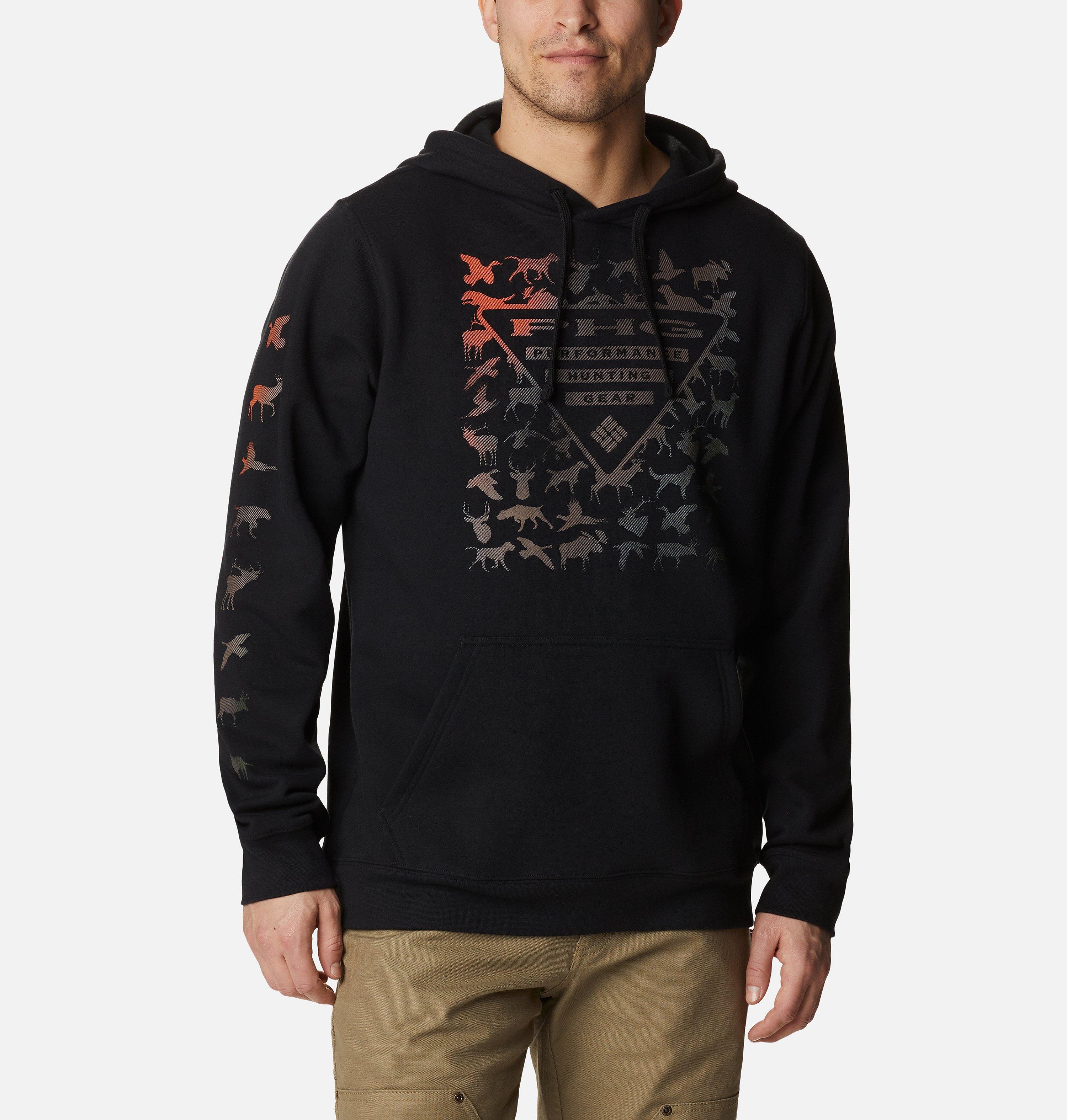 Men's PHG™ Elements Hoodie 1