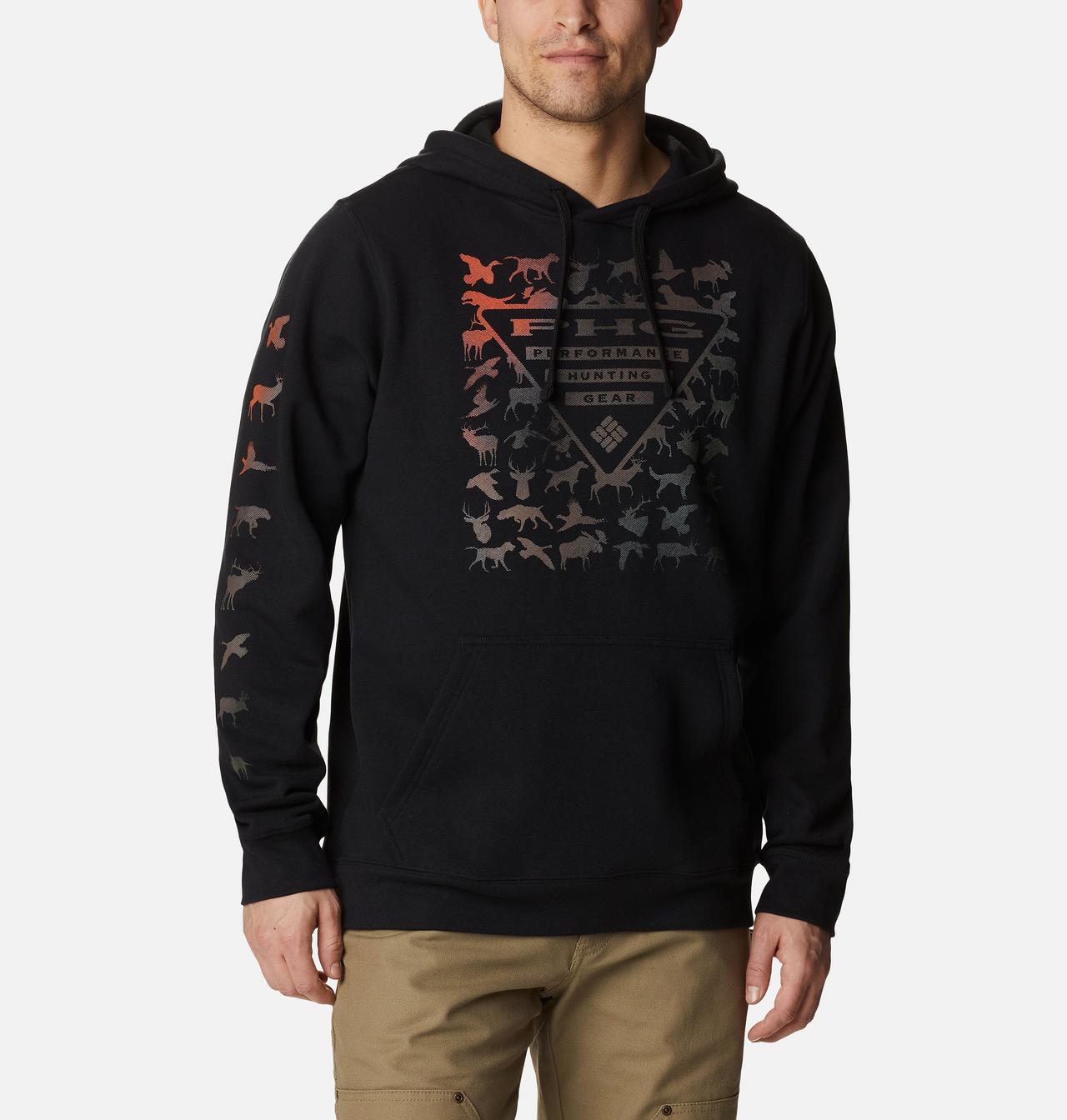 Men's PHG™ Elements Hoodie 1