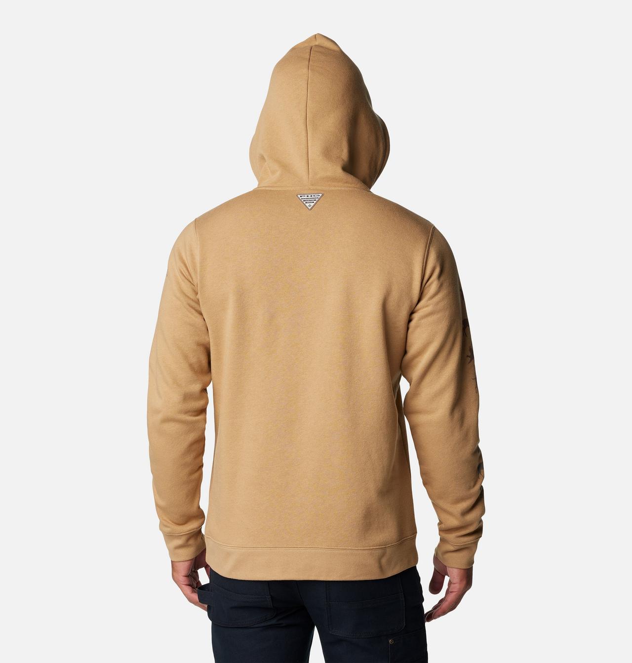 Men's PHG™ Elements Hoodie 2