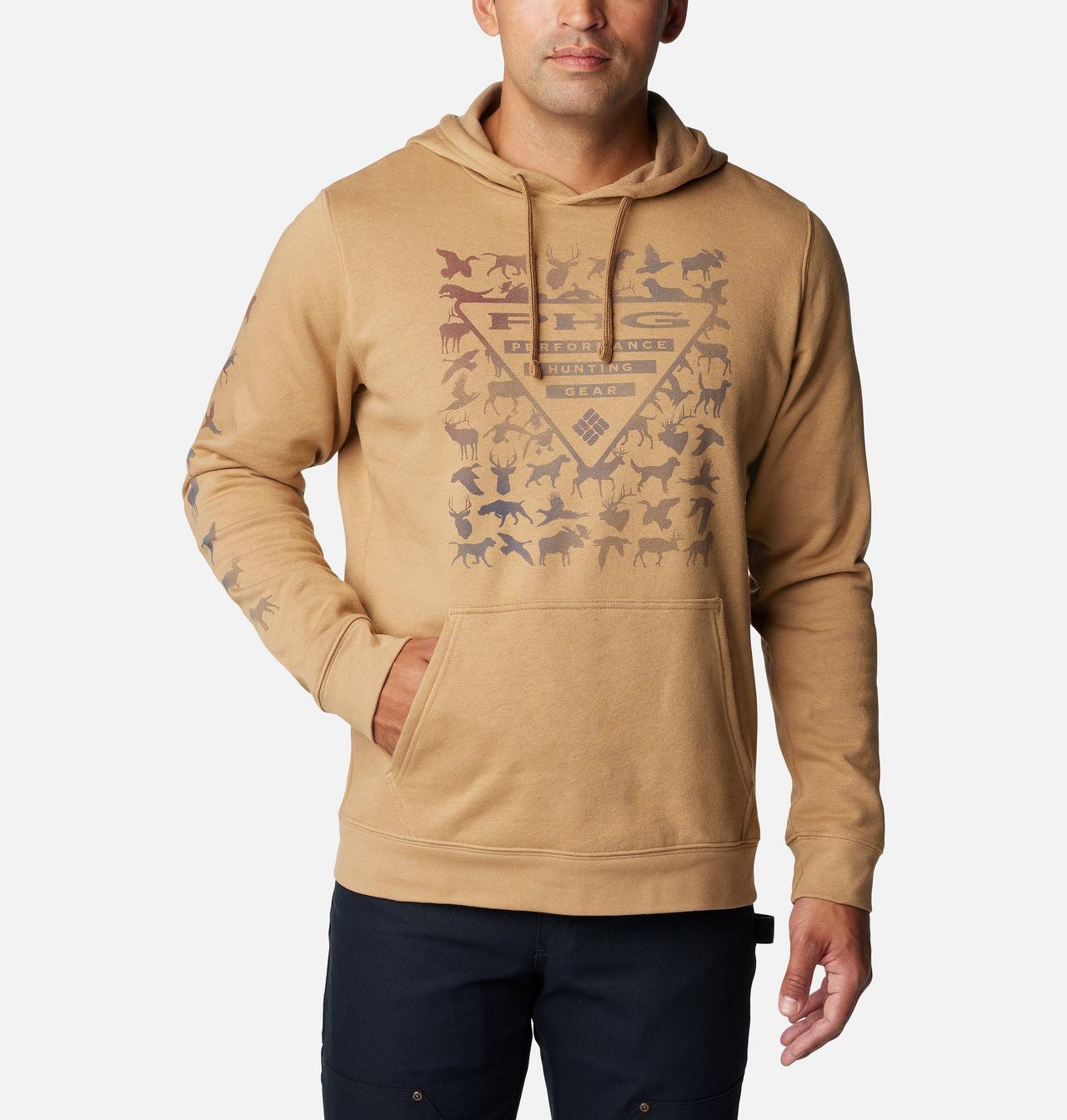 Men's PHG™ Elements Hoodie 1