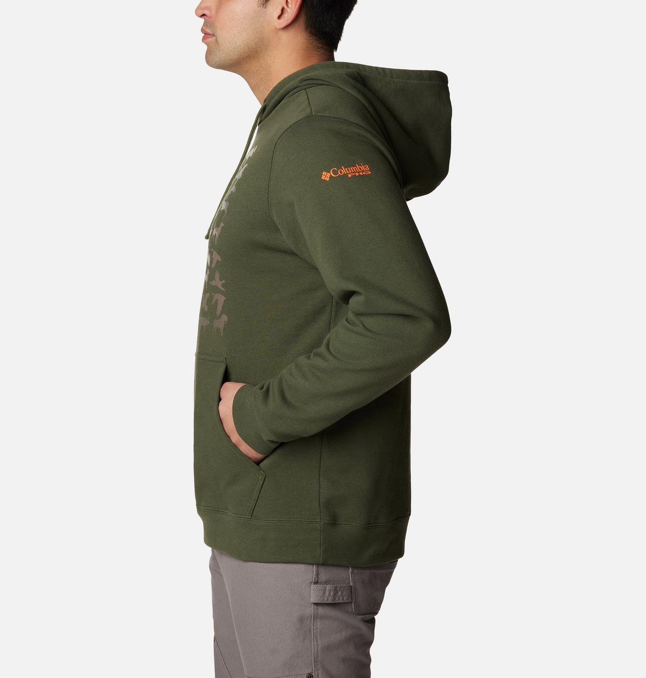 Men's PHG™ Elements Hoodie 3