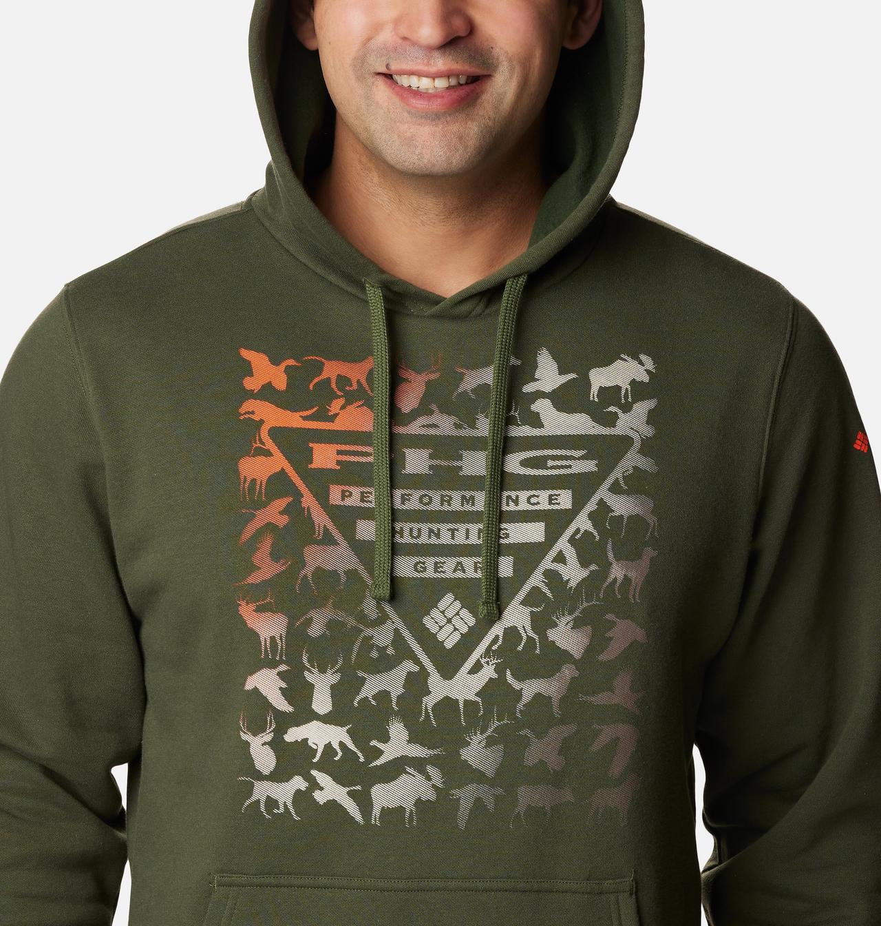Men's PHG™ Elements Hoodie 4
