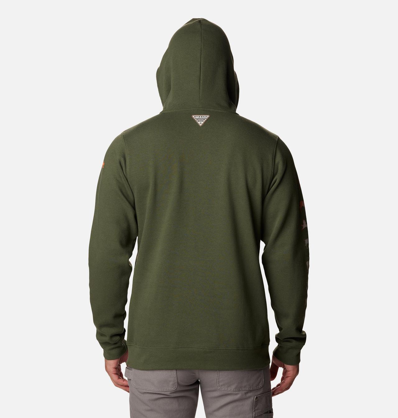 Men's PHG™ Elements Hoodie 2