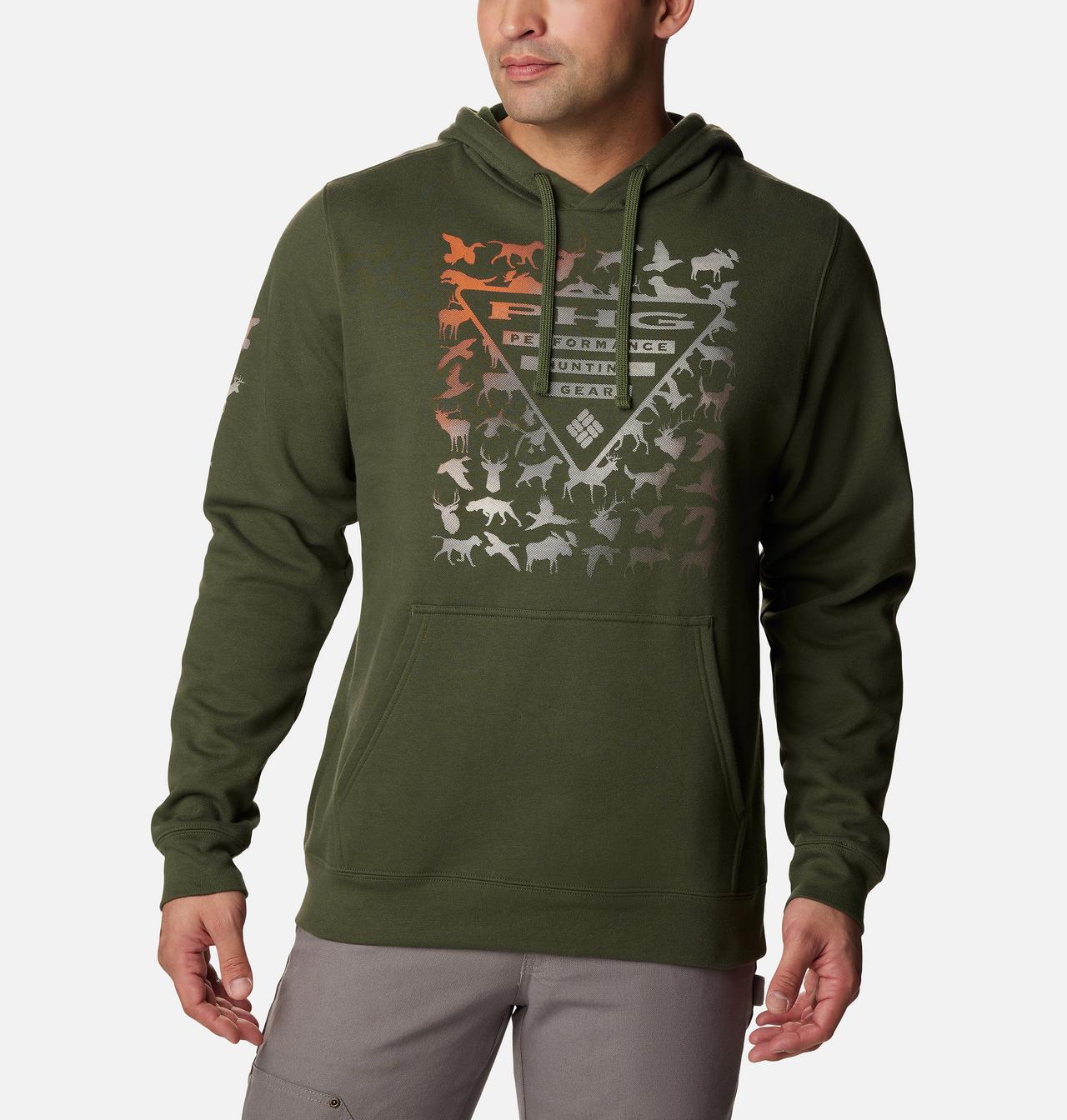 Men's PHG™ Elements Hoodie 1
