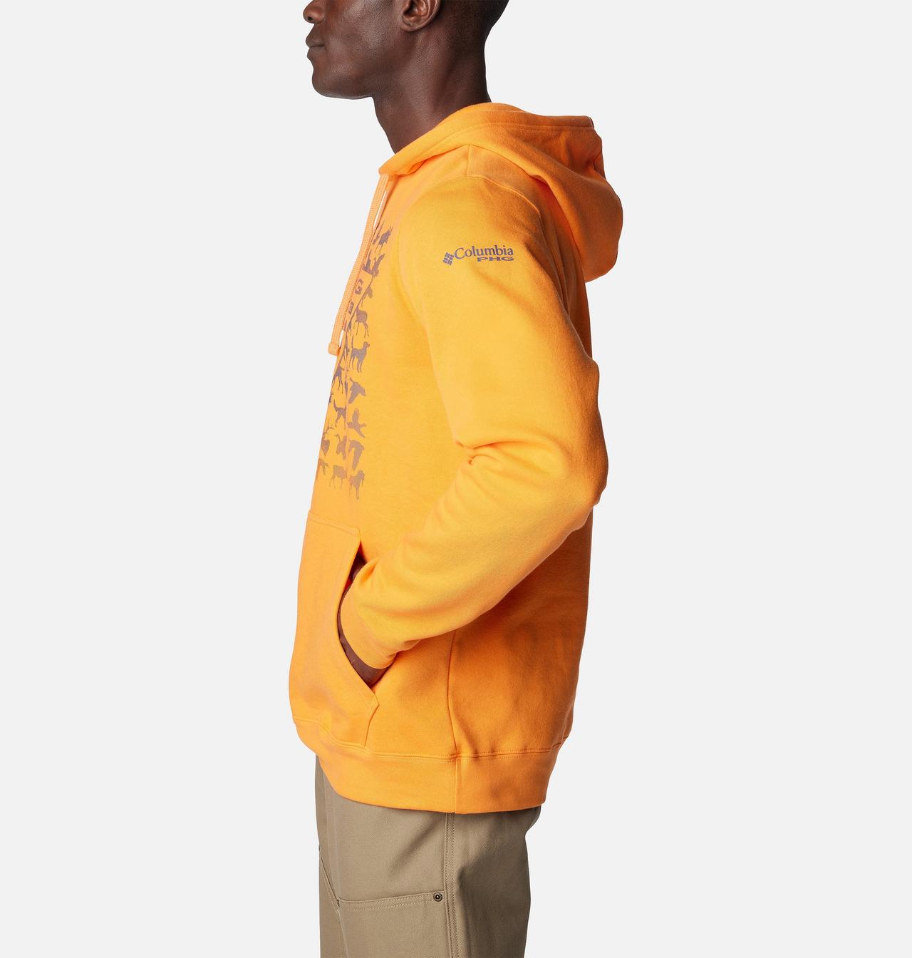 Men's PHG™ Elements Hoodie 3