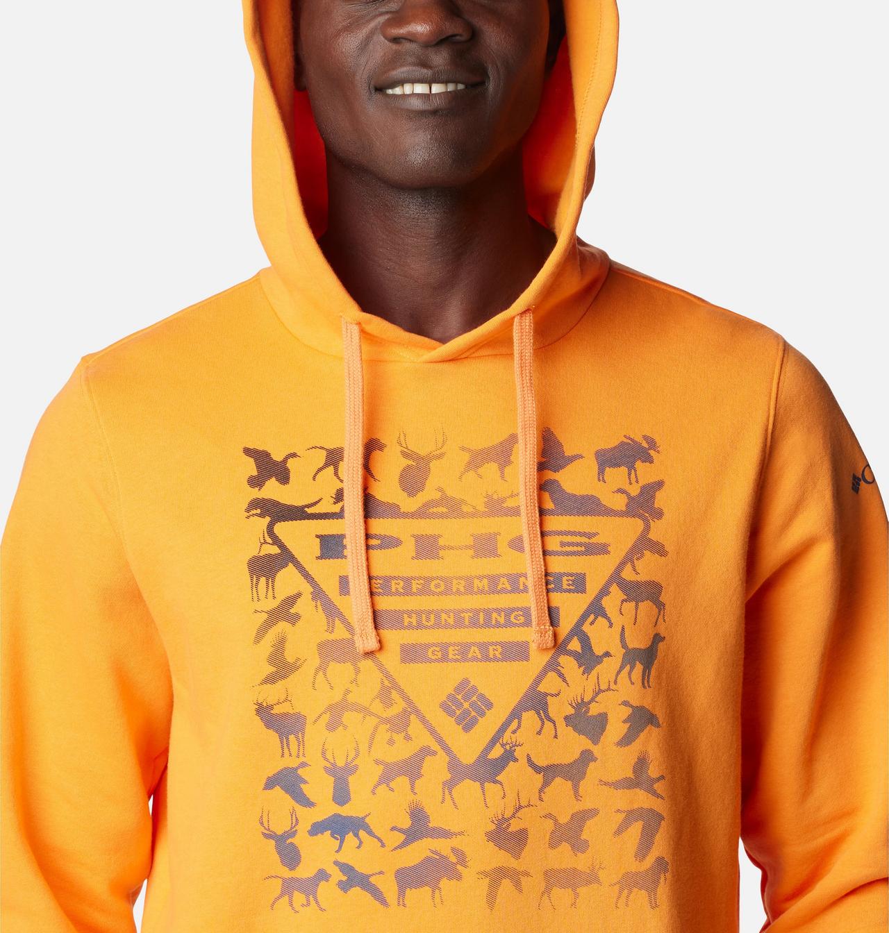 Men's PHG™ Elements Hoodie 4