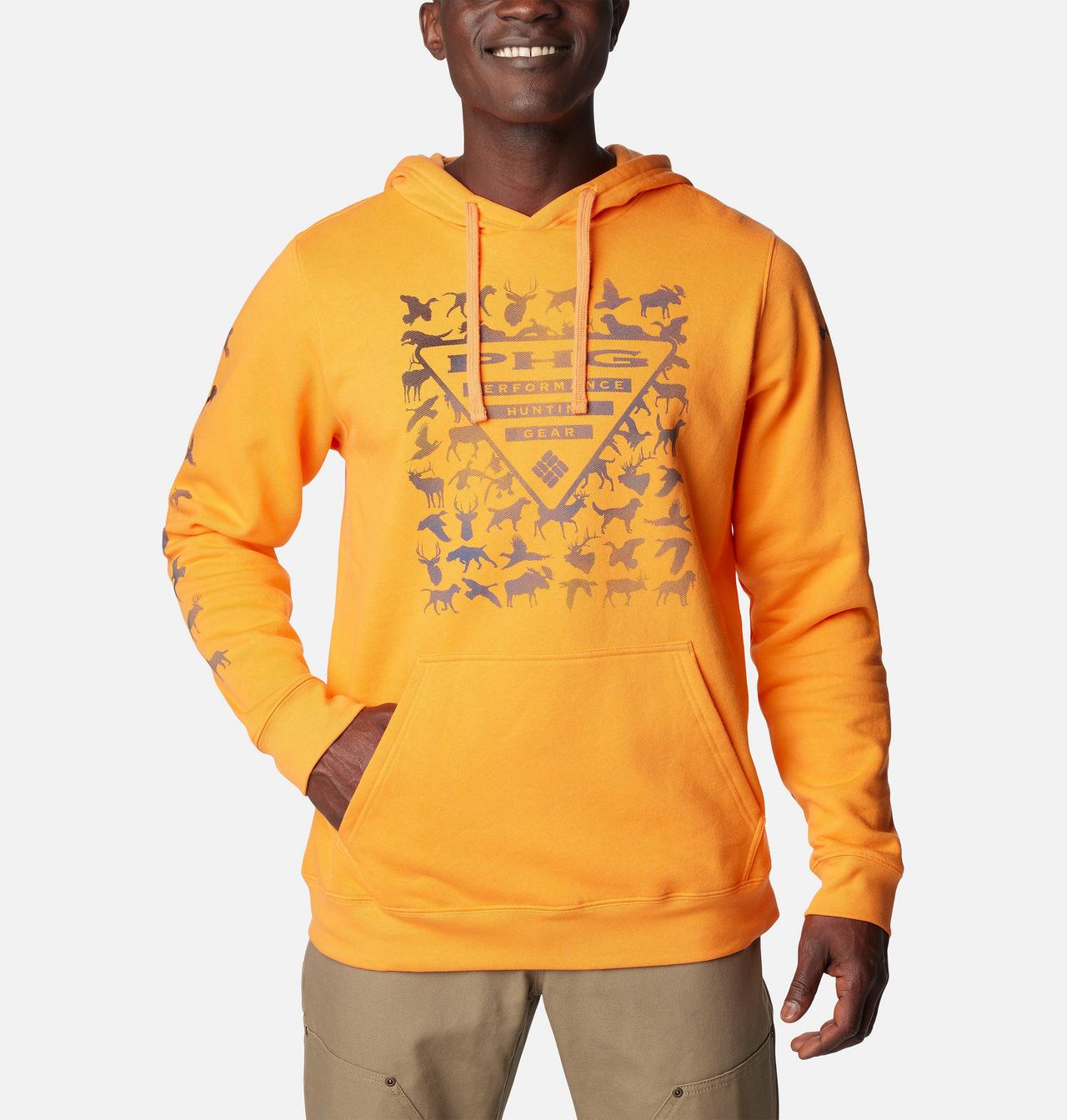 Men's PHG™ Elements Hoodie 1