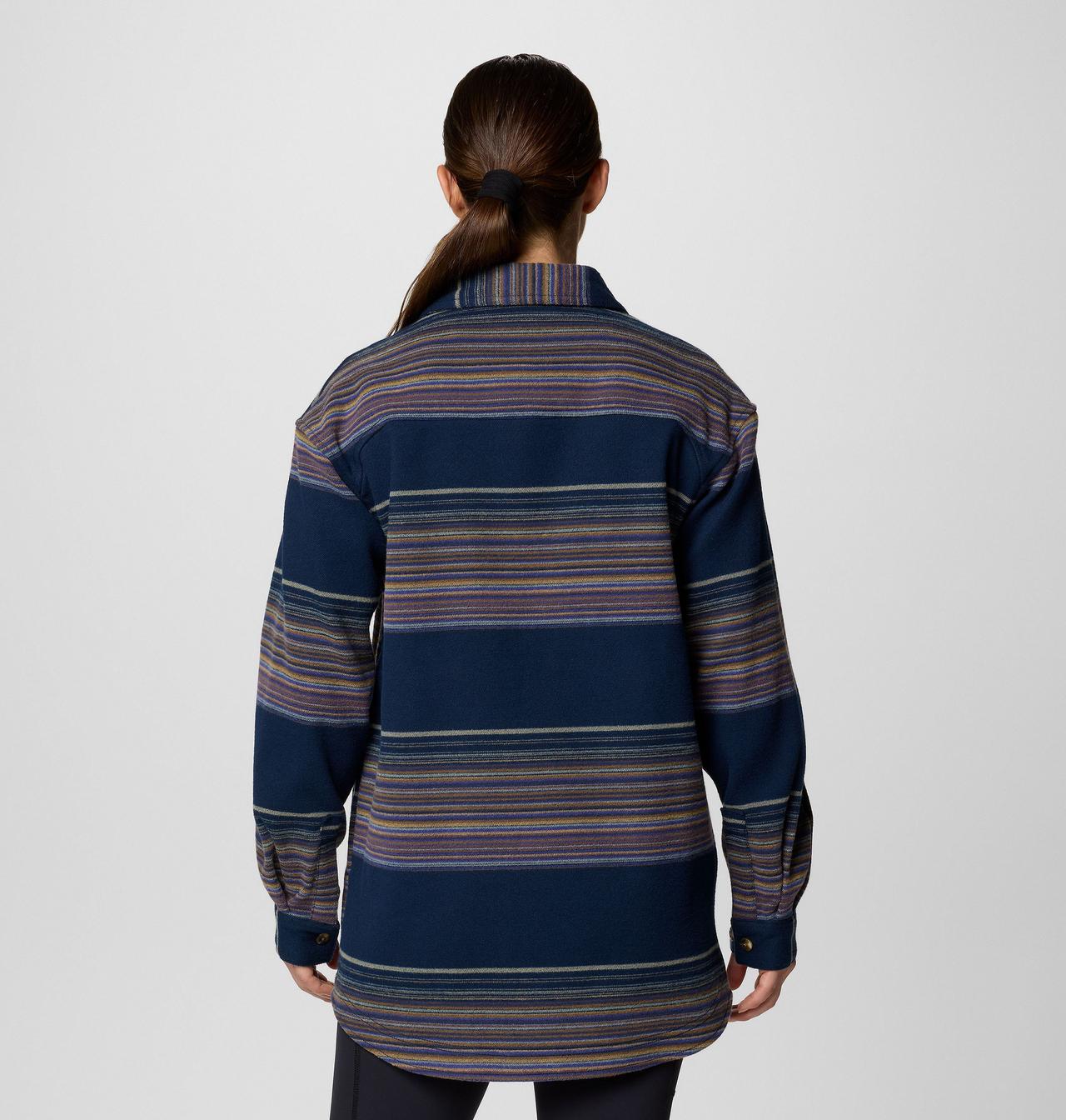 Women's Calico Basin™ Shirt Jacket 2
