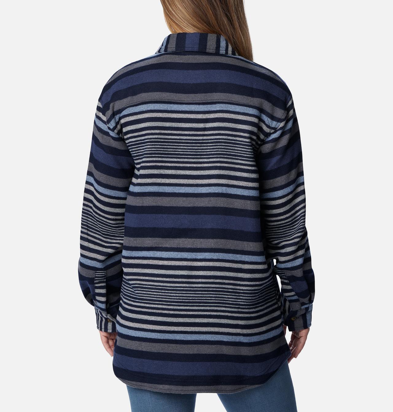 Women's Calico Basin™ Shirt Jacket 2